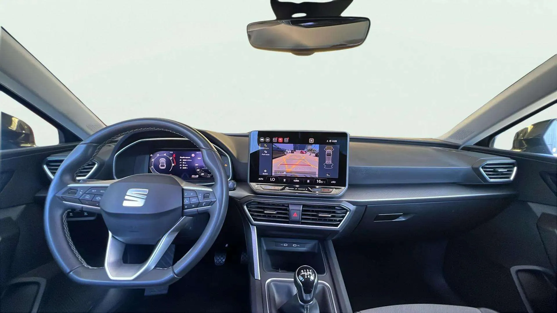 SEAT León 2.0 TDI Style XL - foto 10