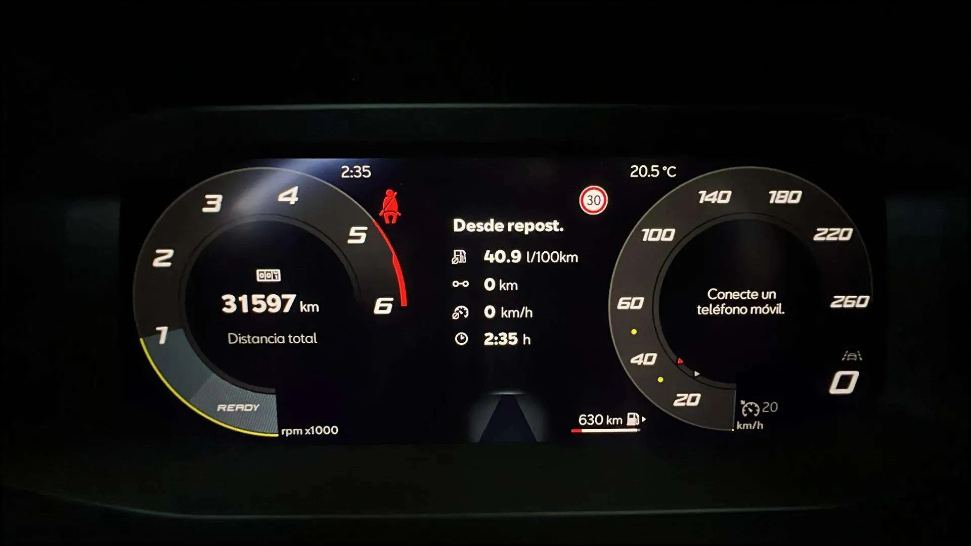 SEAT León 2.0 TDI Style XL - foto 12