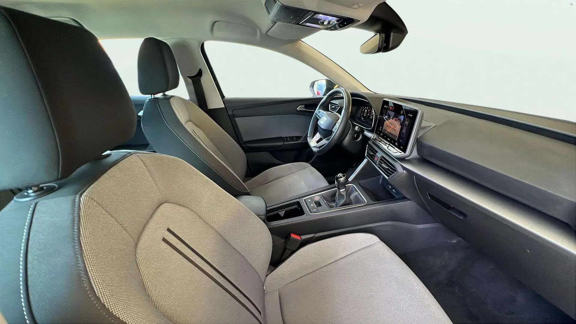 SEAT León 2.0 TDI Style XL - foto 9