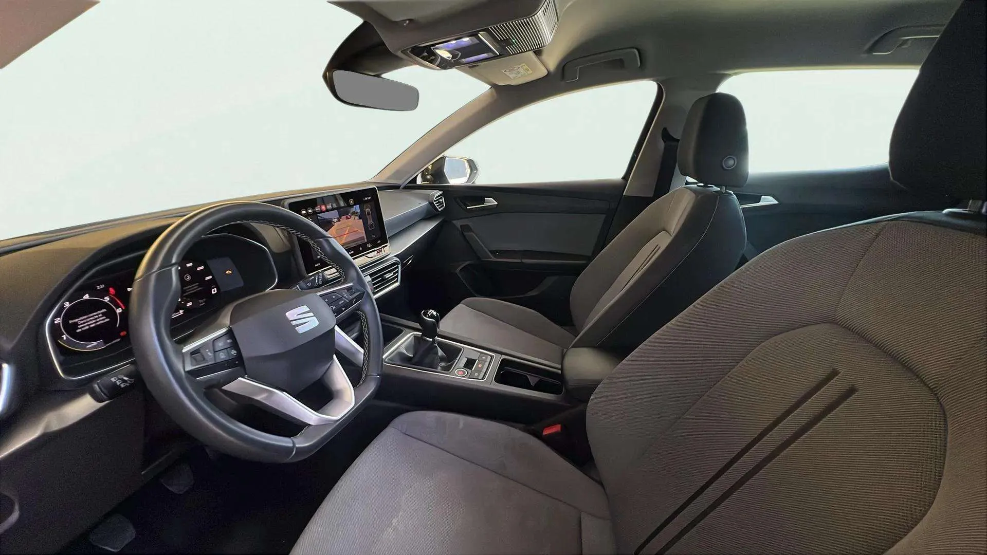 SEAT León 2.0 TDI Style XL - foto 8
