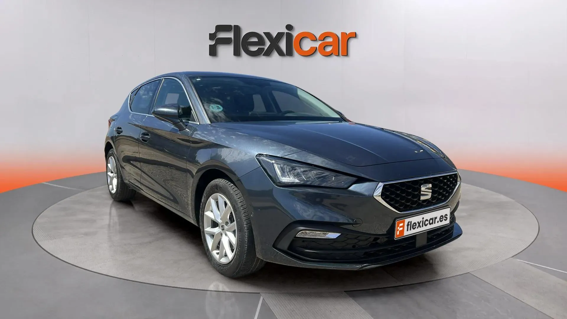 SEAT León 2.0 TDI Style XL - foto 1