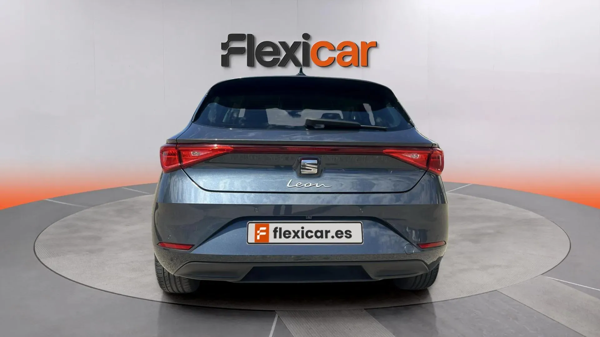 SEAT León 2.0 TDI Style XL - foto 4