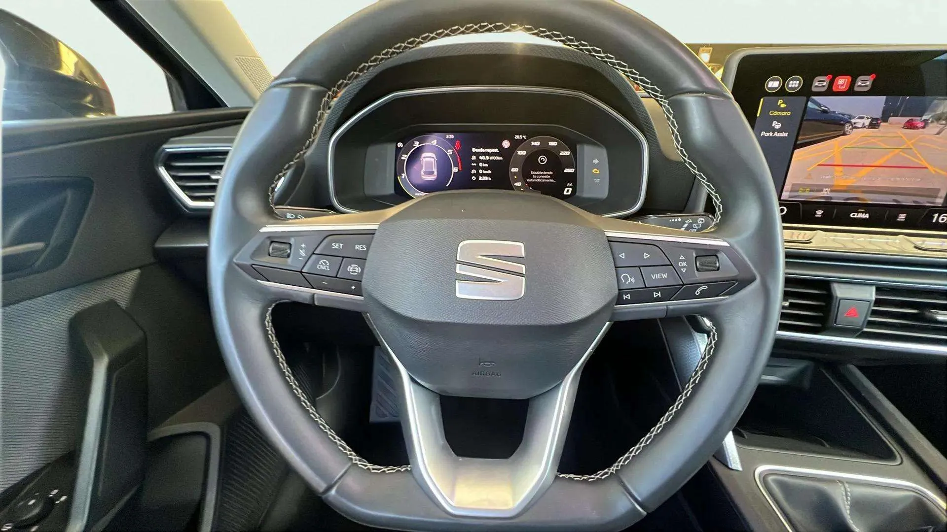 SEAT León 2.0 TDI Style XL - foto 11