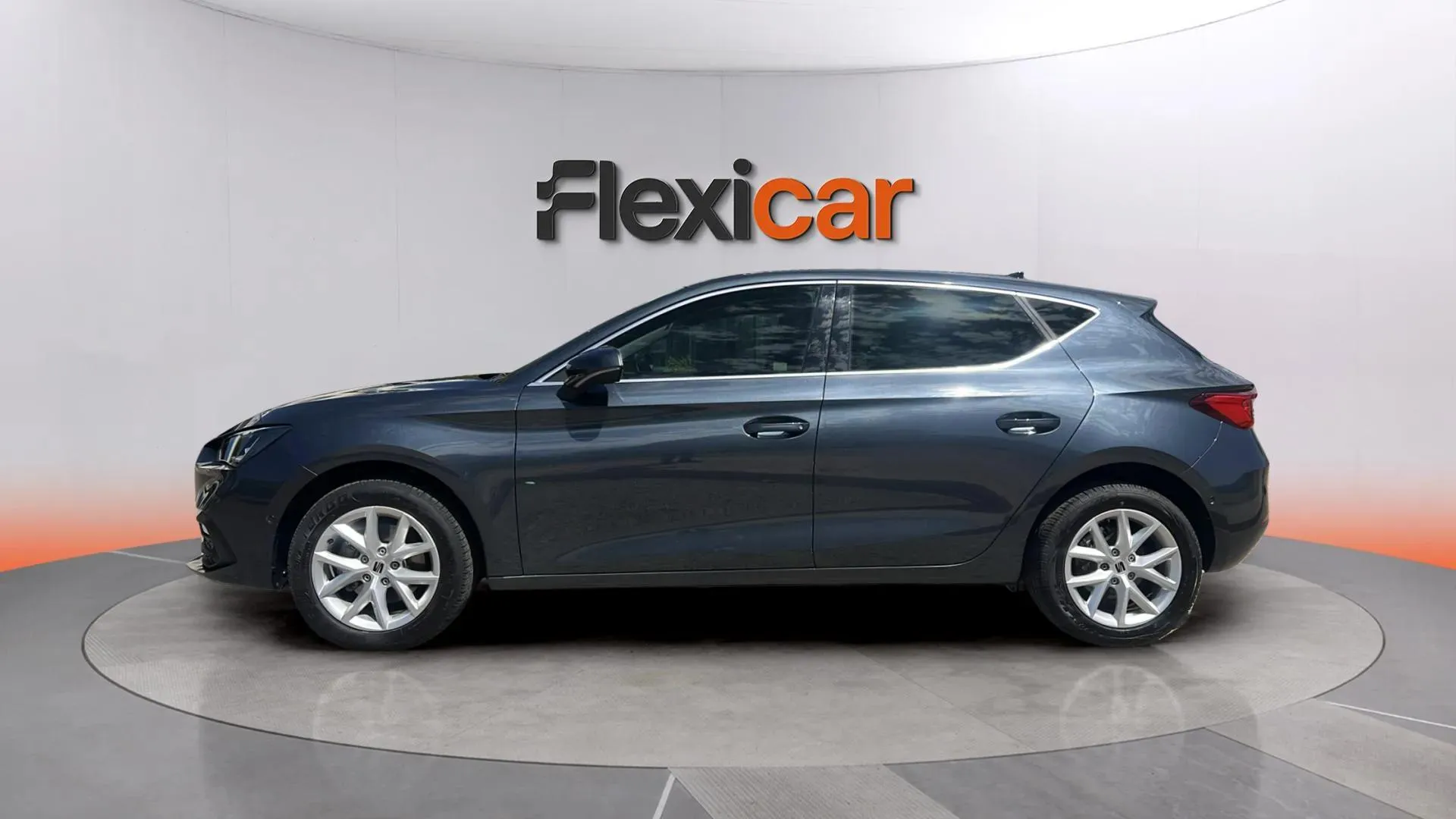 SEAT León 2.0 TDI Style XL - foto 6
