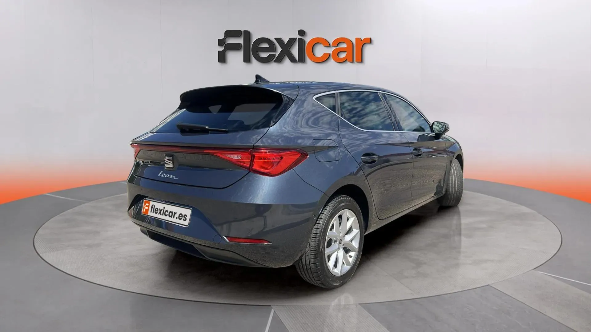 SEAT León 2.0 TDI Style XL - foto 3