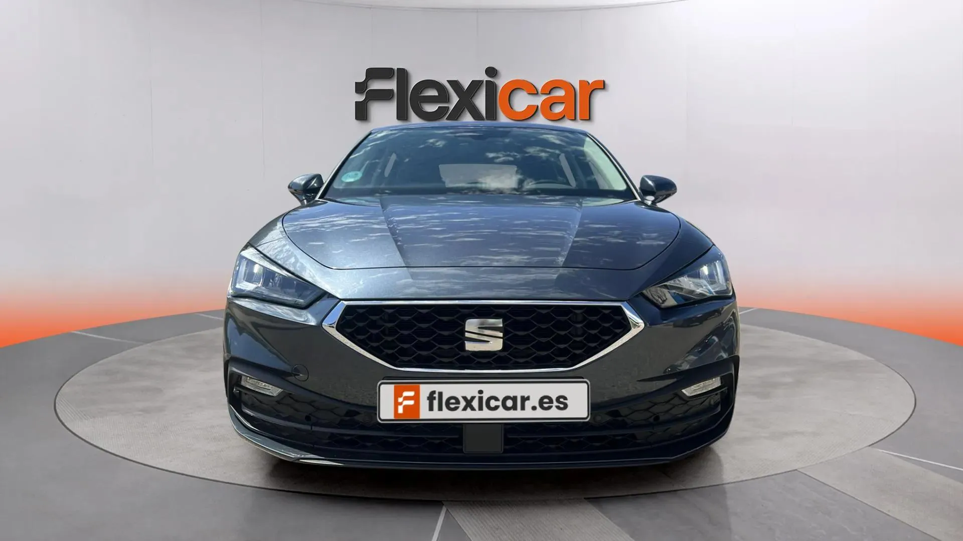 SEAT León 2.0 TDI Style XL - foto 7