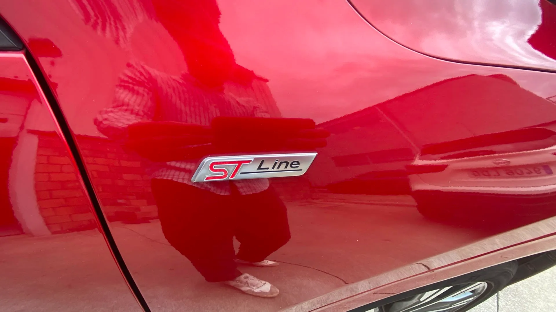 Ford Kuga ST-Line 2.5 Duratec Fhev - foto 21