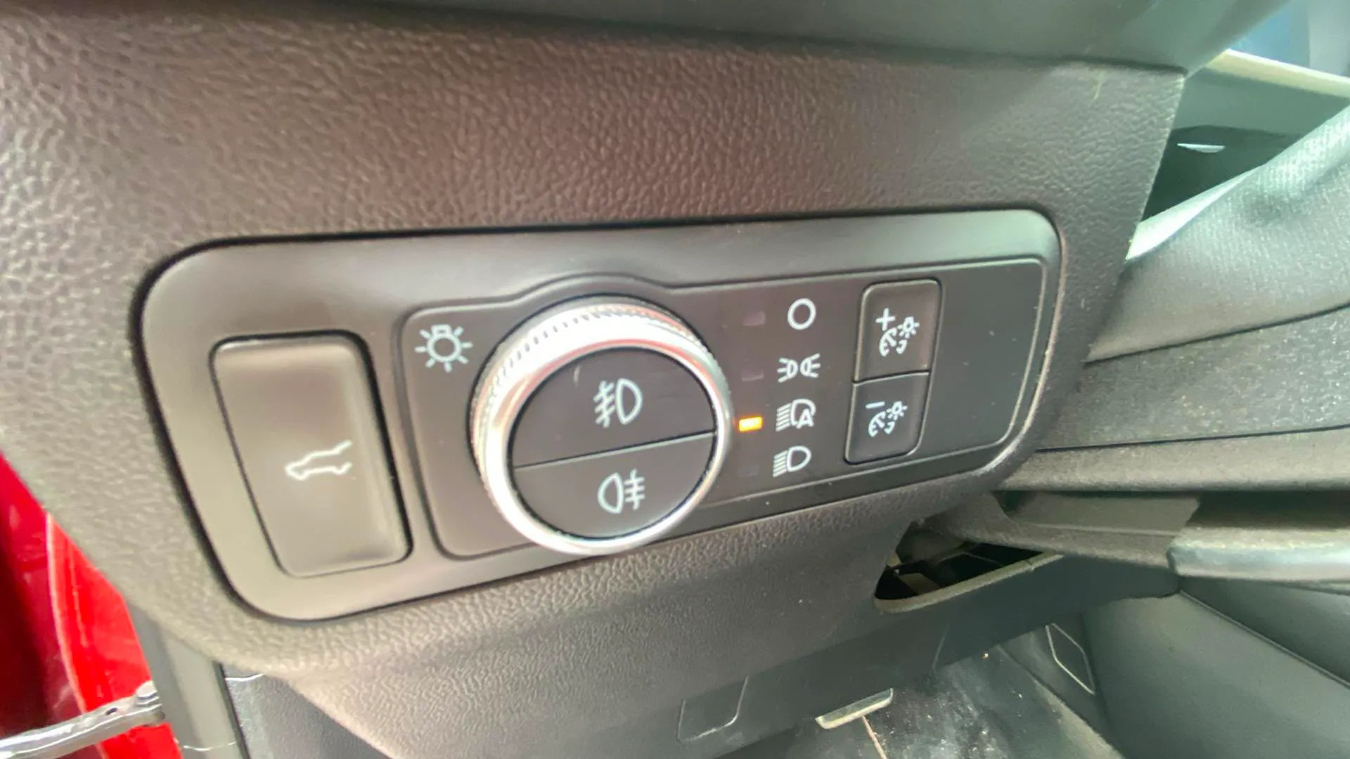 Ford Kuga ST-Line 2.5 Duratec Fhev - foto 11