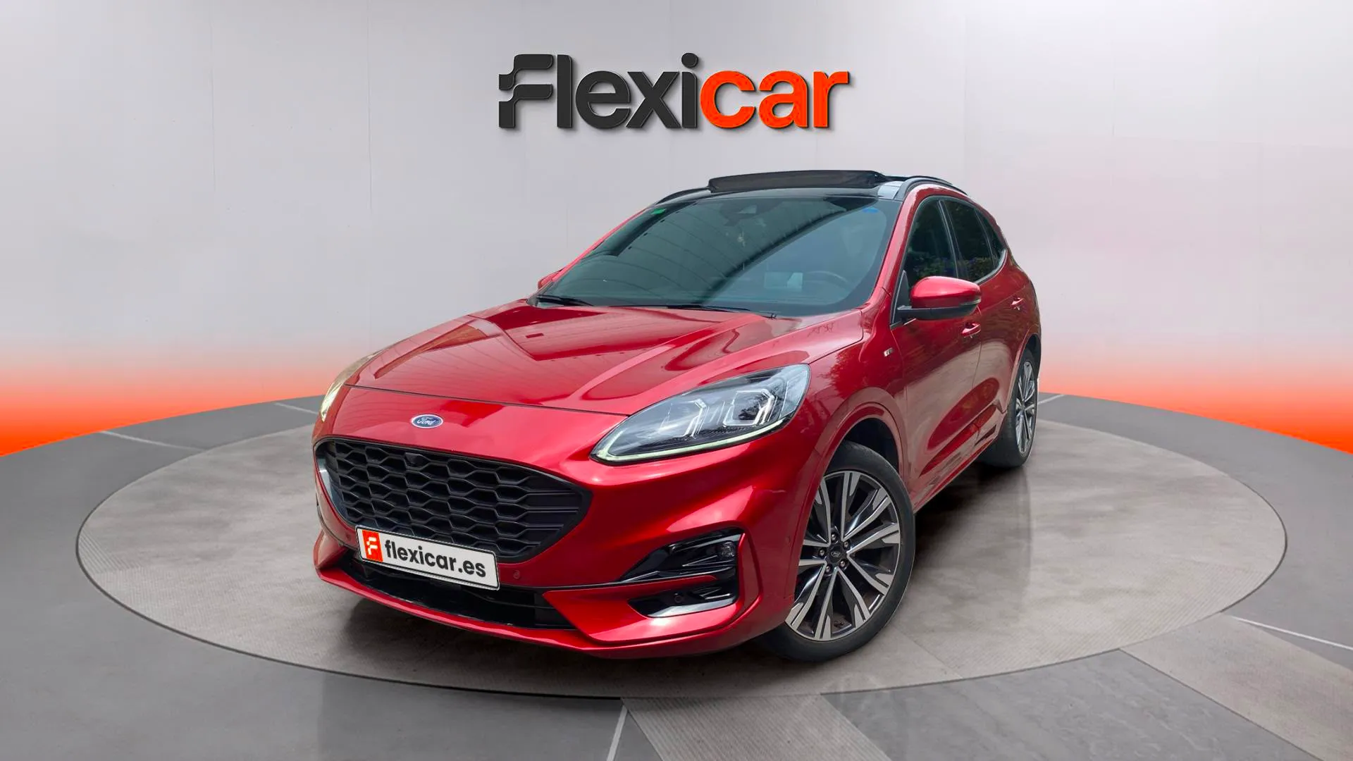 Ford Kuga ST-Line 2.5 Duratec Fhev - foto 3