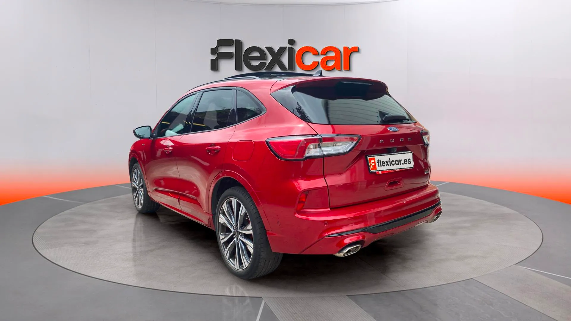 Ford Kuga ST-Line 2.5 Duratec Fhev - foto 7