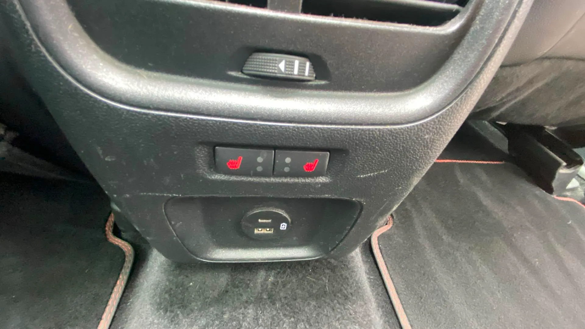 Ford Kuga ST-Line 2.5 Duratec Fhev - foto 16