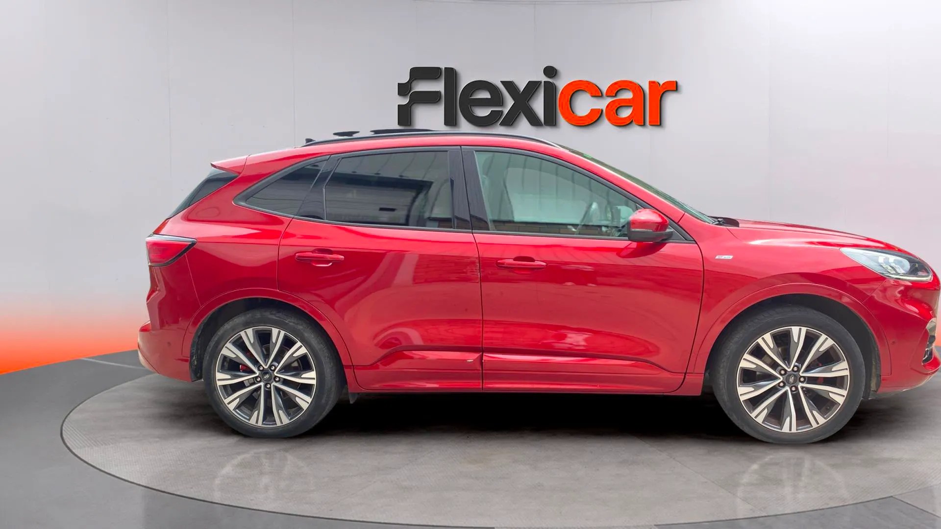 Ford Kuga ST-Line 2.5 Duratec Fhev - foto 4