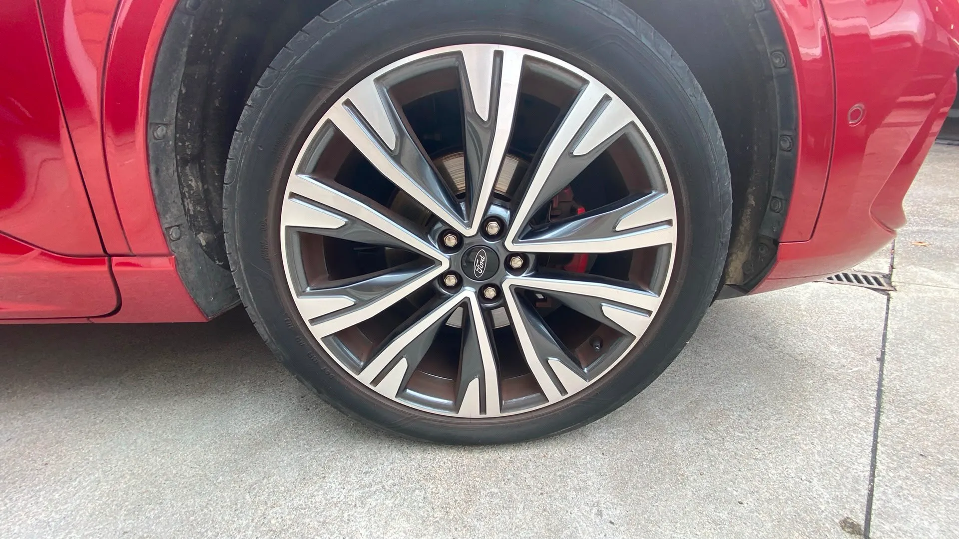 Ford Kuga ST-Line 2.5 Duratec Fhev - foto 19
