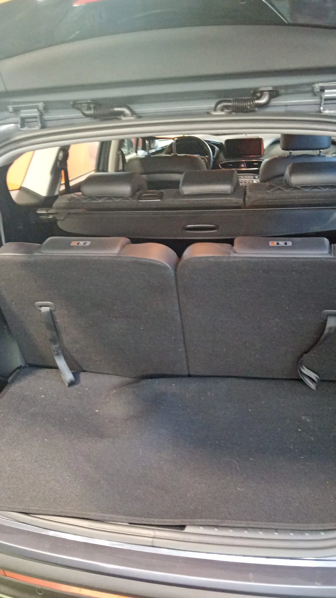 Hyundai Santa Fe 1.6 T-GDi PHEV Style 4x4 - foto 26