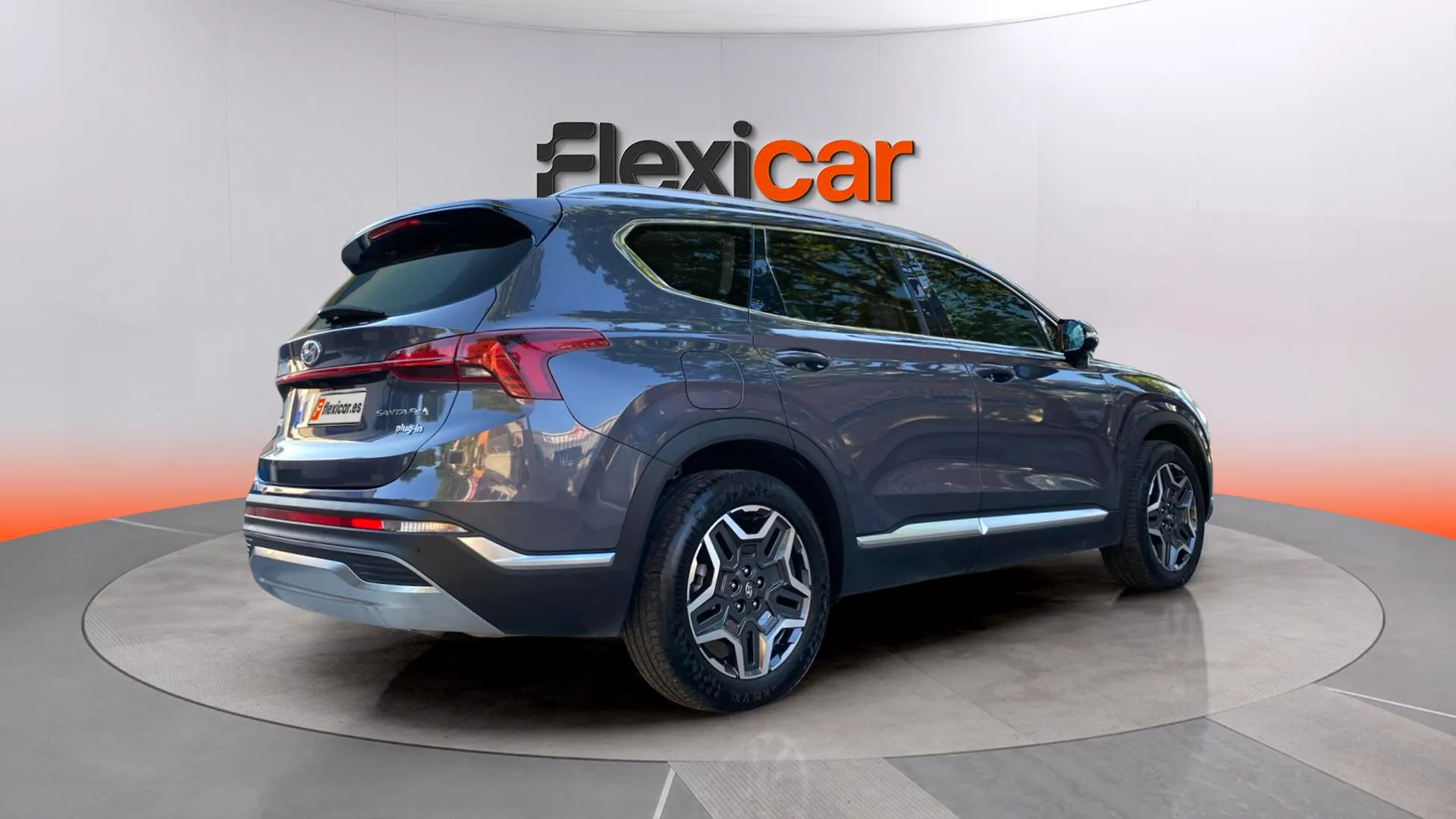 Hyundai Santa Fe 1.6 T-GDi PHEV Style 4x4 - foto 2