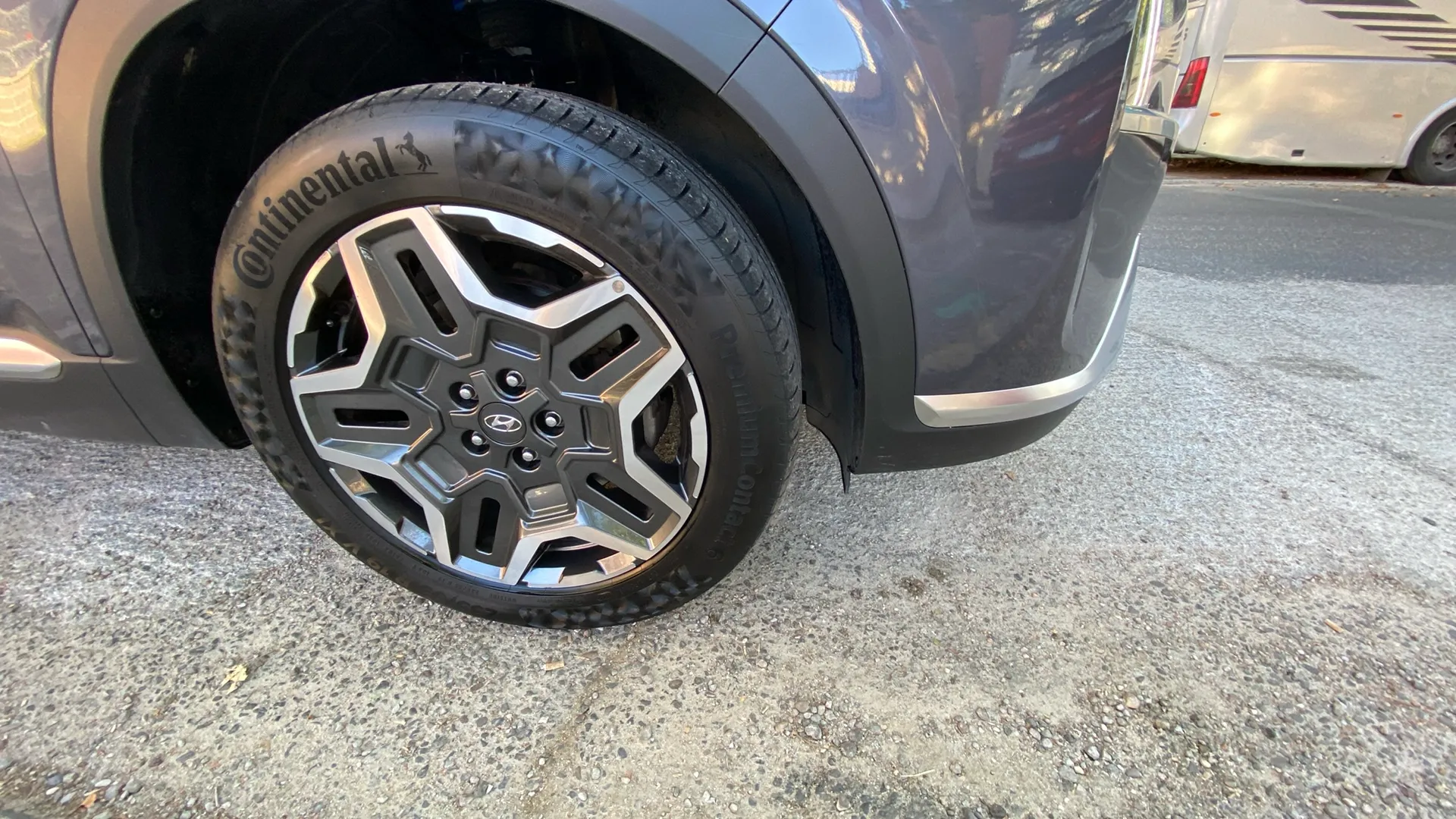 Hyundai Santa Fe 1.6 T-GDi PHEV Style 4x4 - foto 17