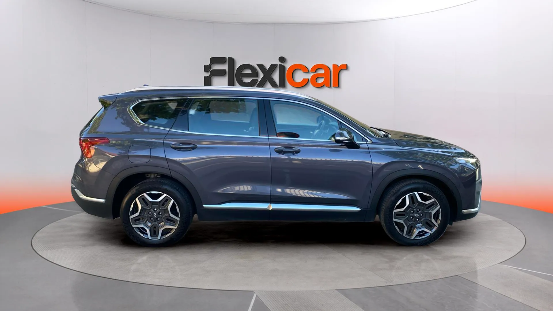 Hyundai Santa Fe 1.6 T-GDi PHEV Style 4x4 - foto 3