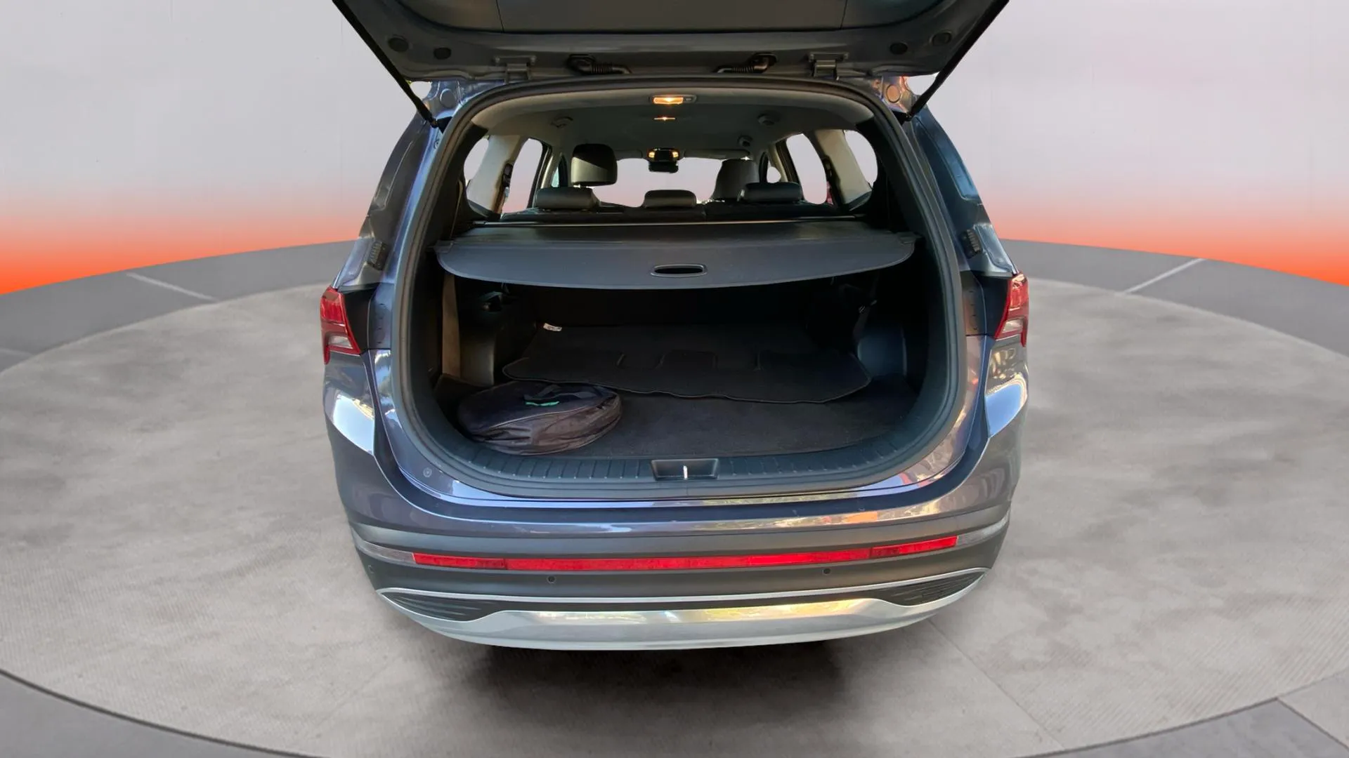 Hyundai Santa Fe 1.6 T-GDi PHEV Style 4x4 - foto 5