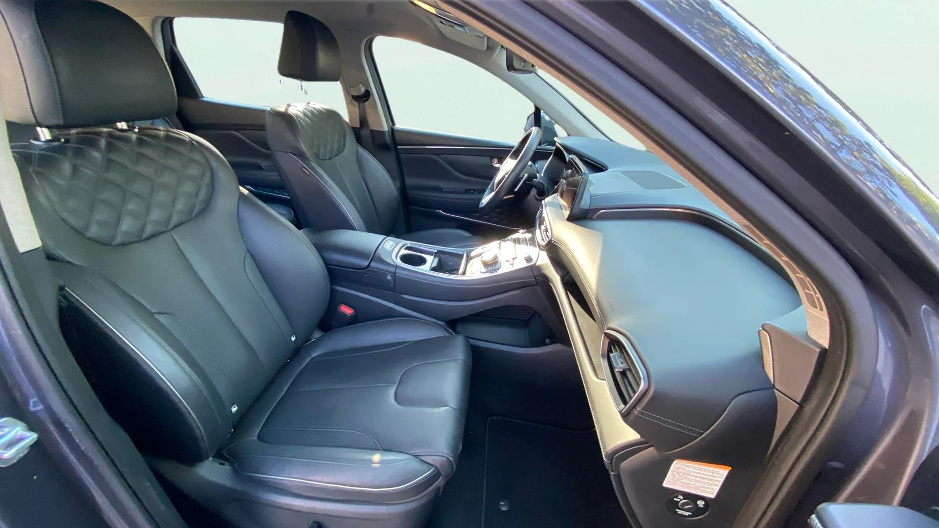 Hyundai Santa Fe 1.6 T-GDi PHEV Style 4x4 - foto 13