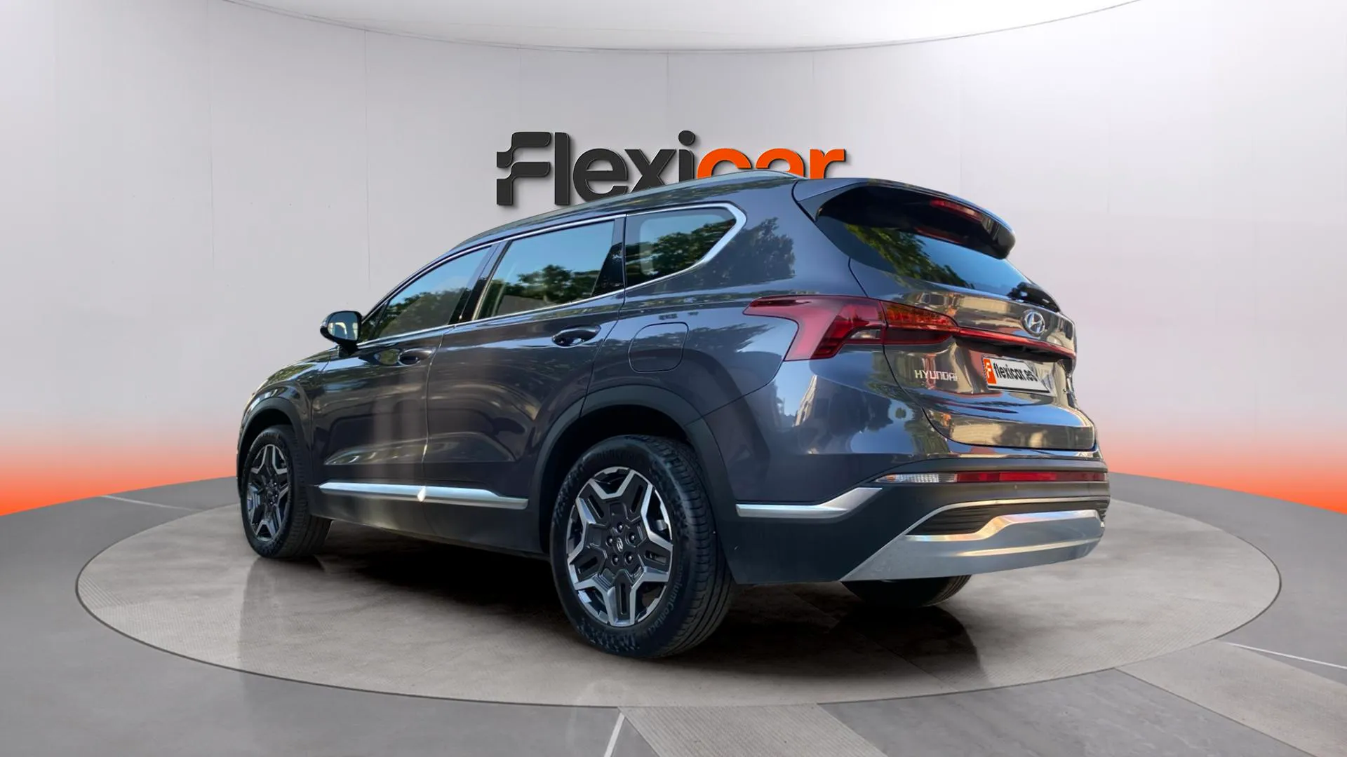 Hyundai Santa Fe 1.6 T-GDi PHEV Style 4x4 - foto 6
