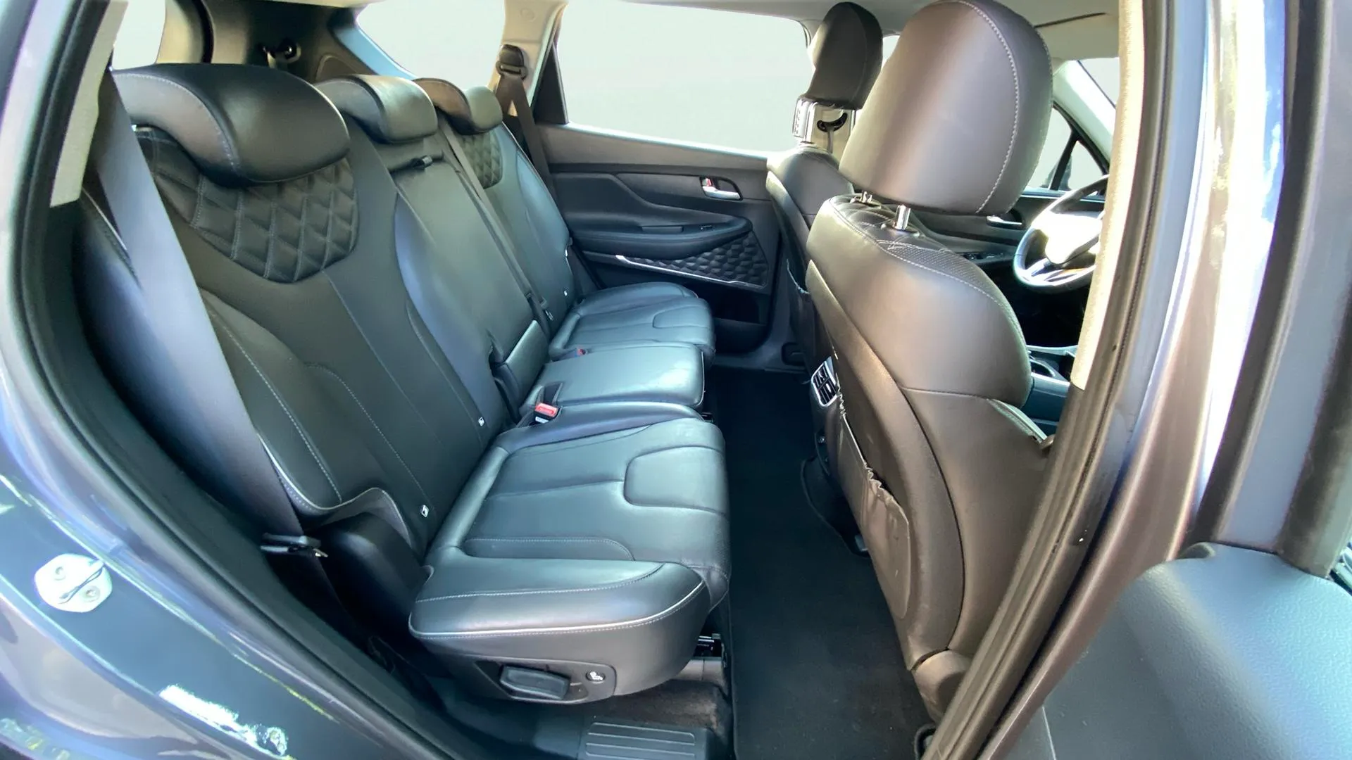Hyundai Santa Fe 1.6 T-GDi PHEV Style 4x4 - foto 14