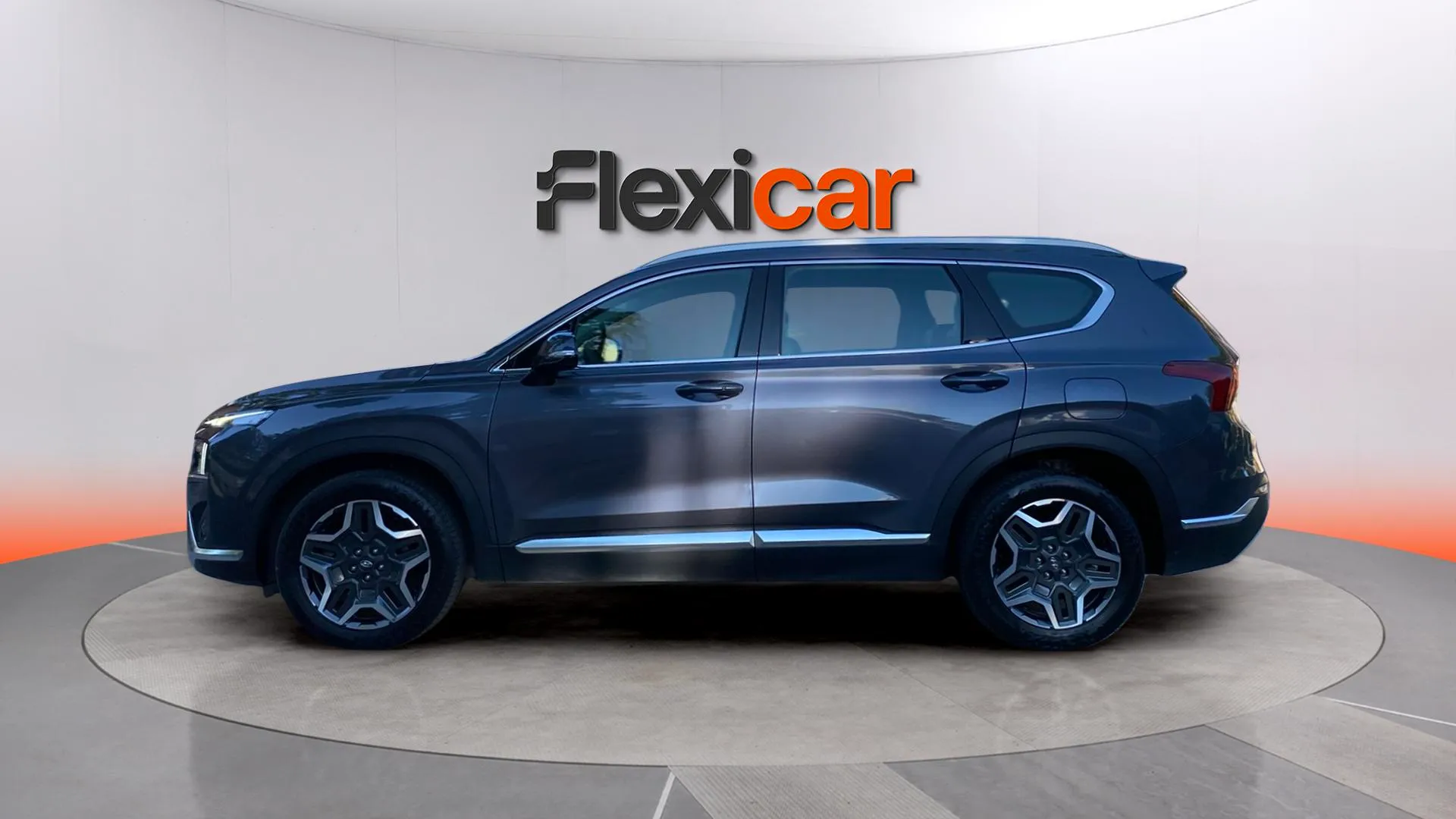 Hyundai Santa Fe 1.6 T-GDi PHEV Style 4x4 - foto 7