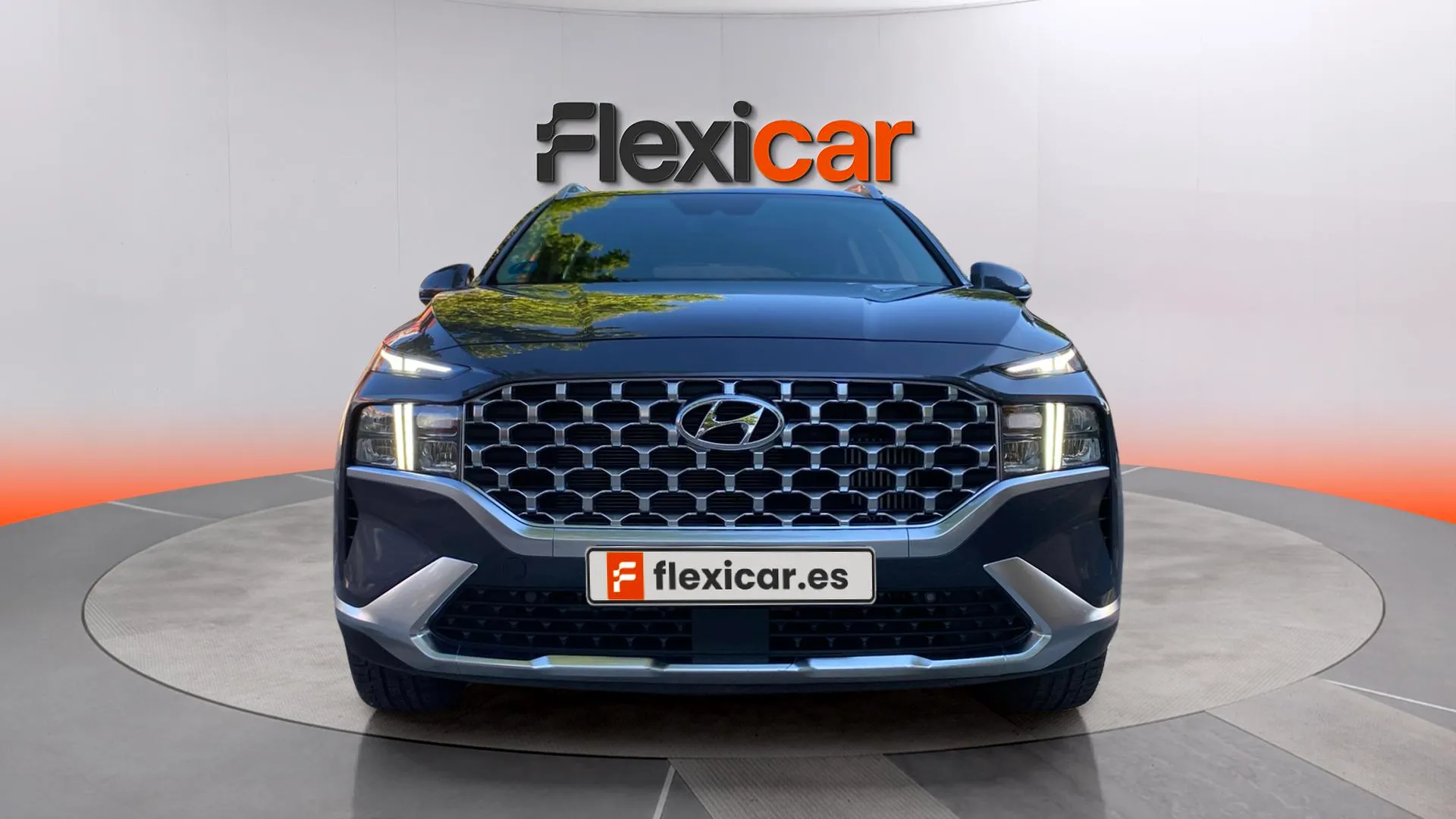 Hyundai Santa Fe 1.6 T-GDi PHEV Style 4x4 - foto 8