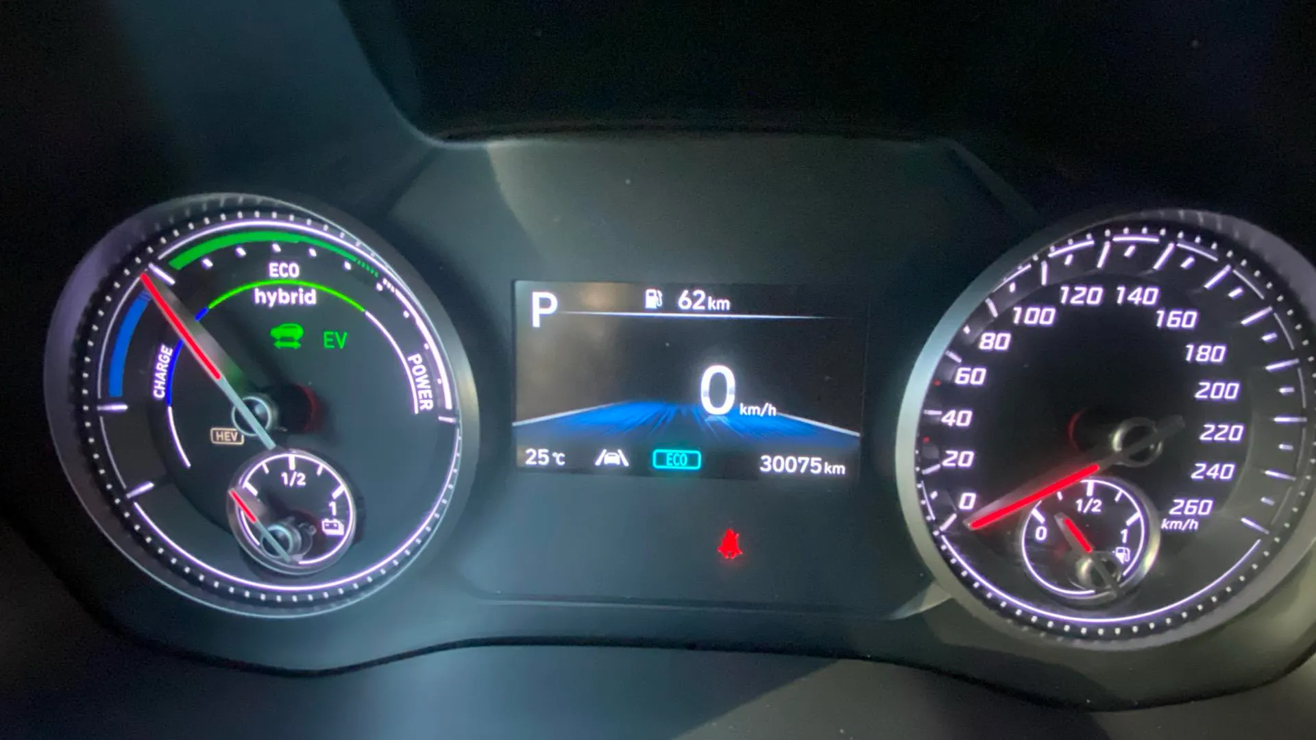 Hyundai Santa Fe 1.6 T-GDi PHEV Style 4x4 - foto 12