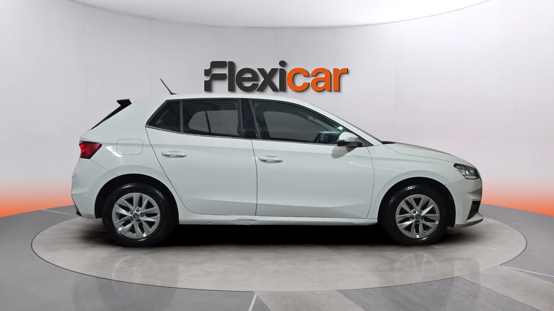 Škoda Fabia 1.0 TSI Ambition - foto 5