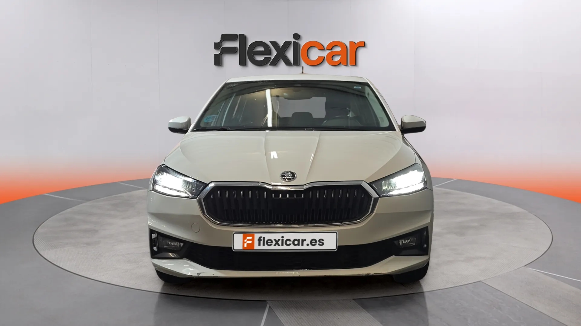 Škoda Fabia 1.0 TSI Ambition - foto 6