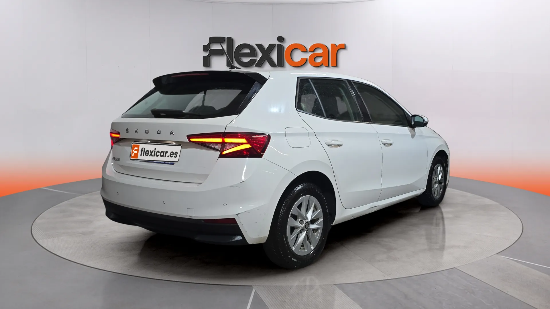 Škoda Fabia 1.0 TSI Ambition - foto 4