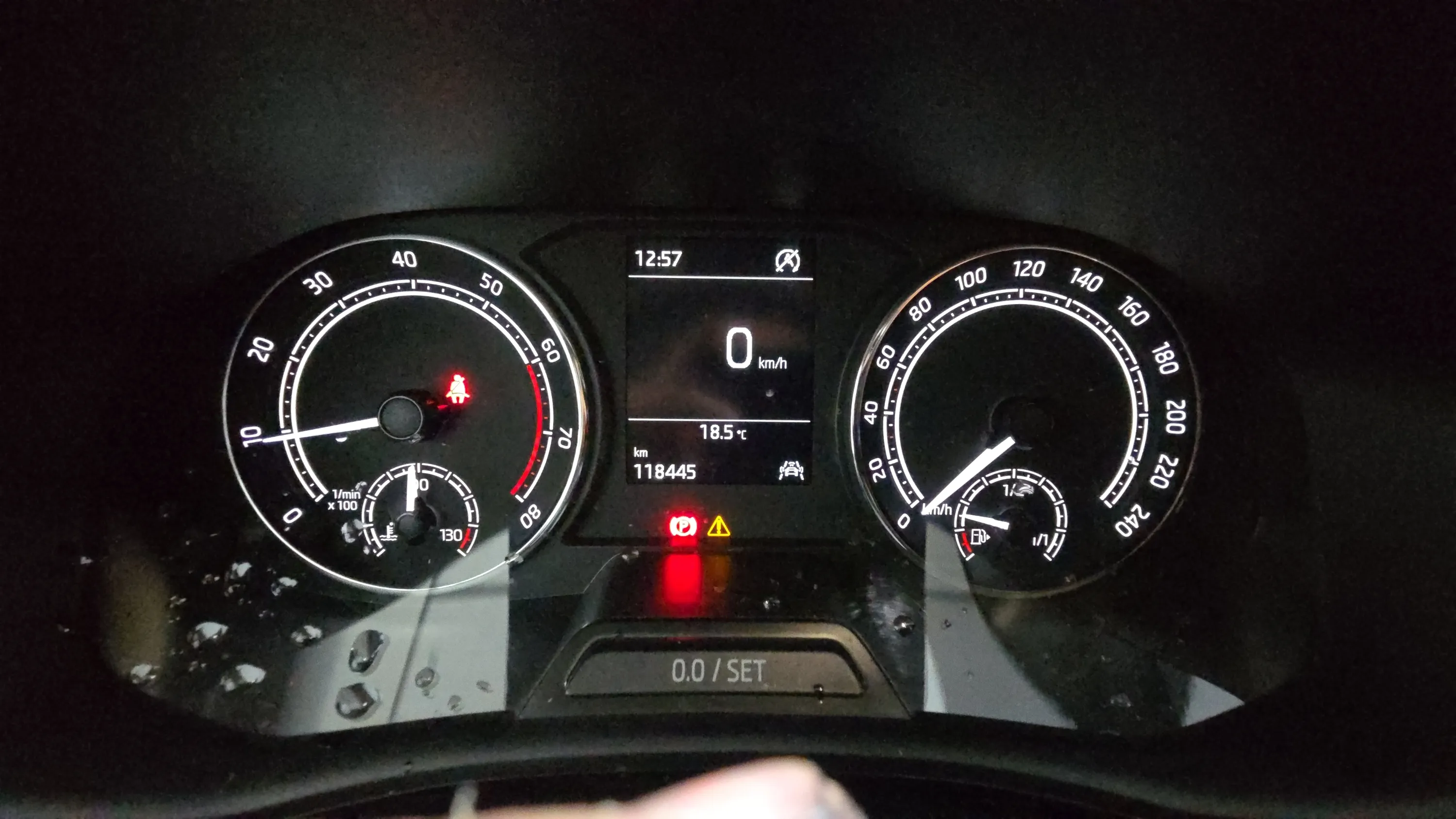 Škoda Fabia 1.0 TSI Ambition - foto 14