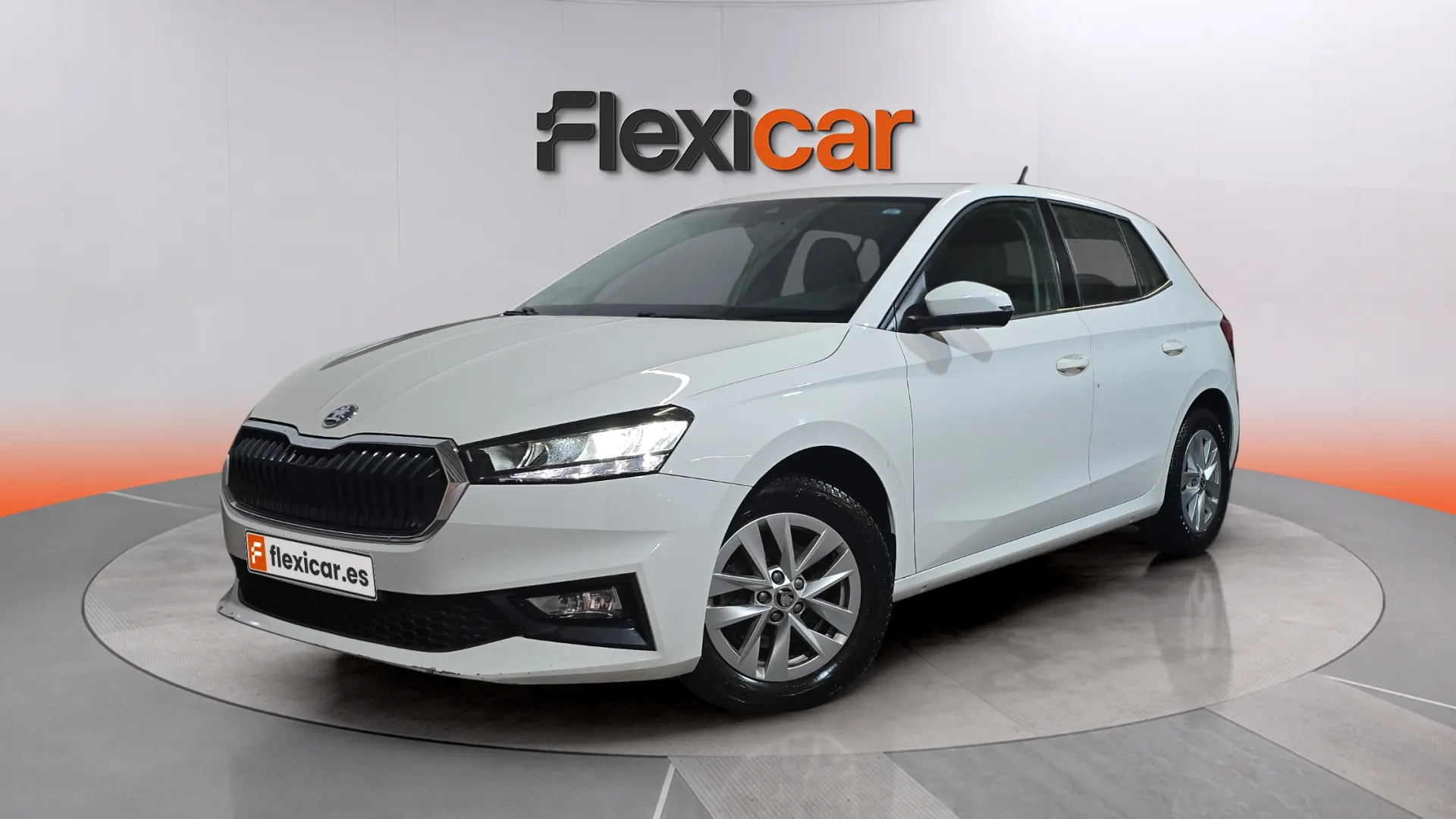 Škoda Fabia 1.0 TSI Ambition - foto 2