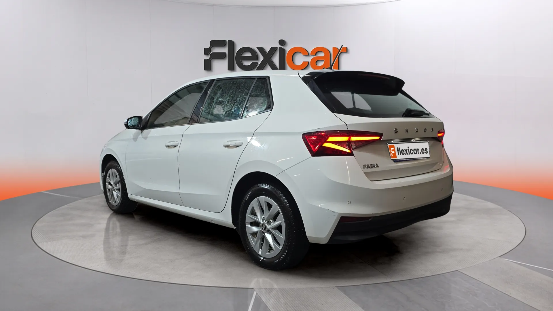 Škoda Fabia 1.0 TSI Ambition - foto 3