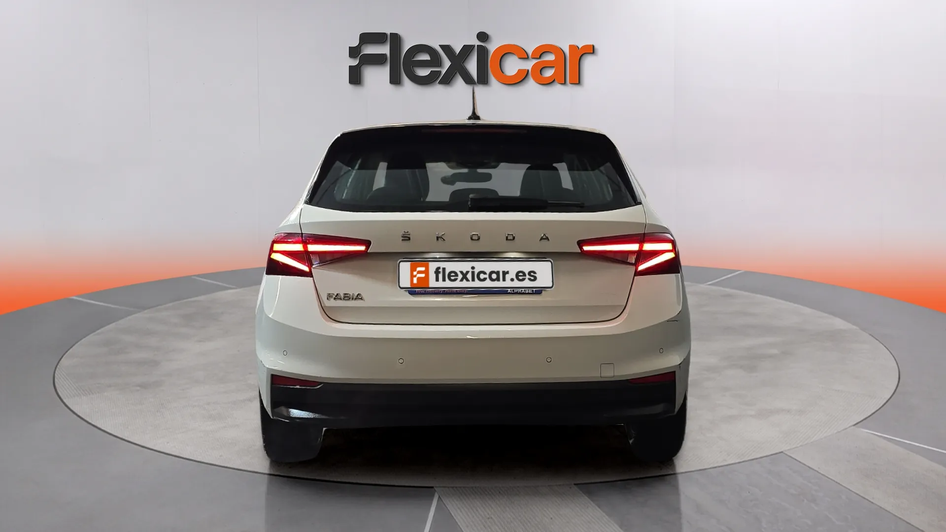 Škoda Fabia 1.0 TSI Ambition - foto 8