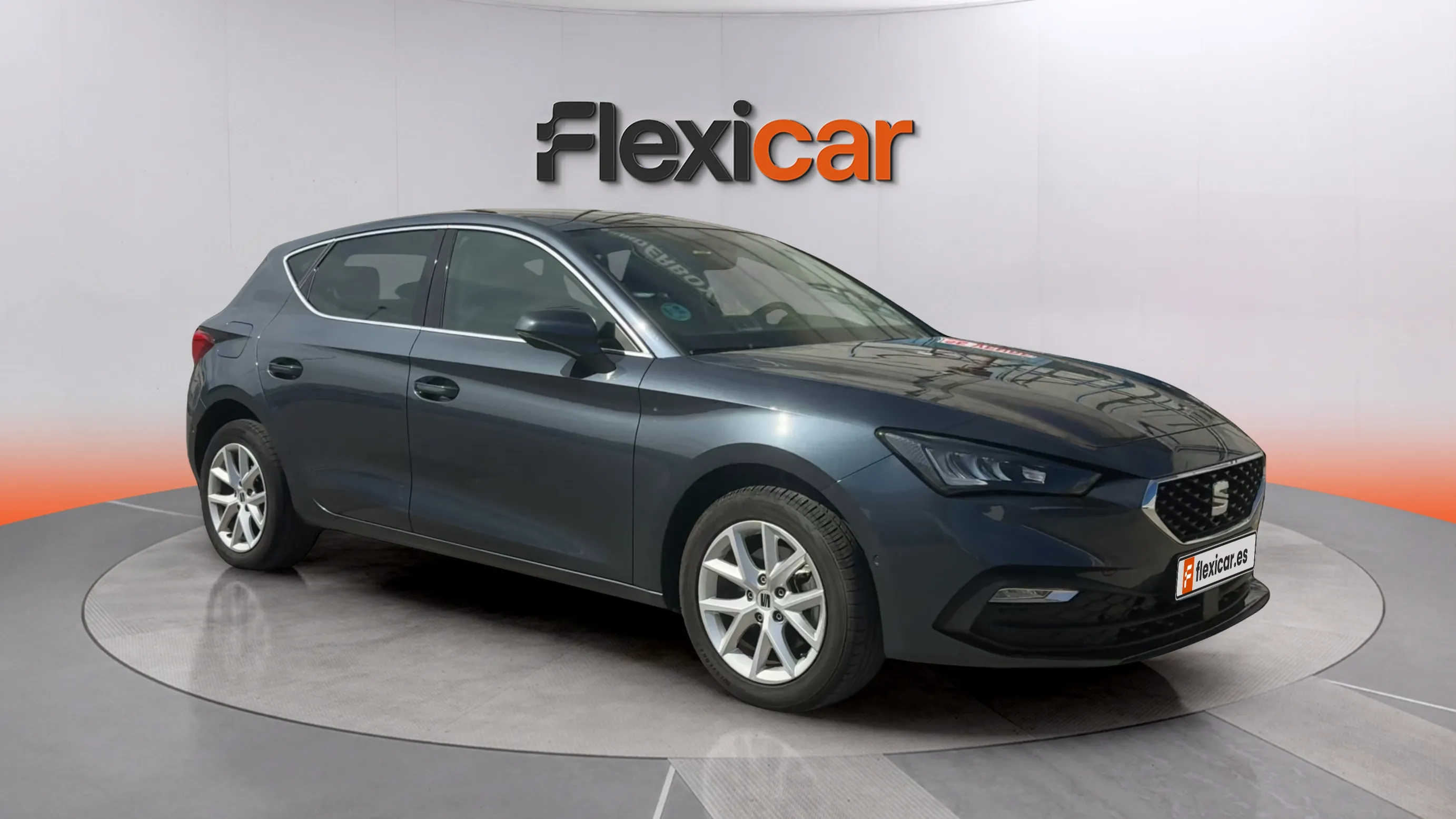 SEAT León 2.0 TDI Style XL - foto 1