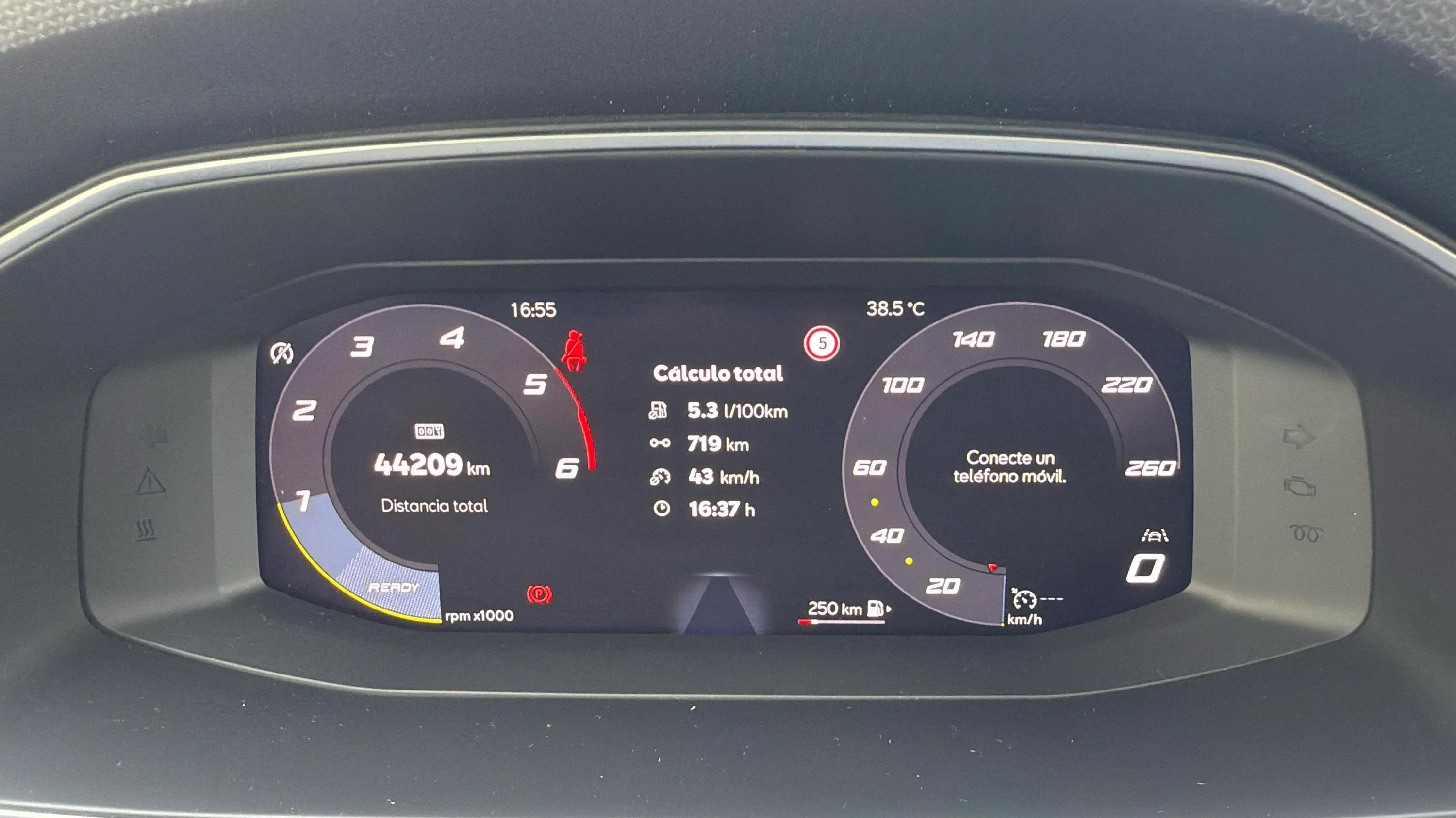 SEAT León 2.0 TDI Style XL - foto 12
