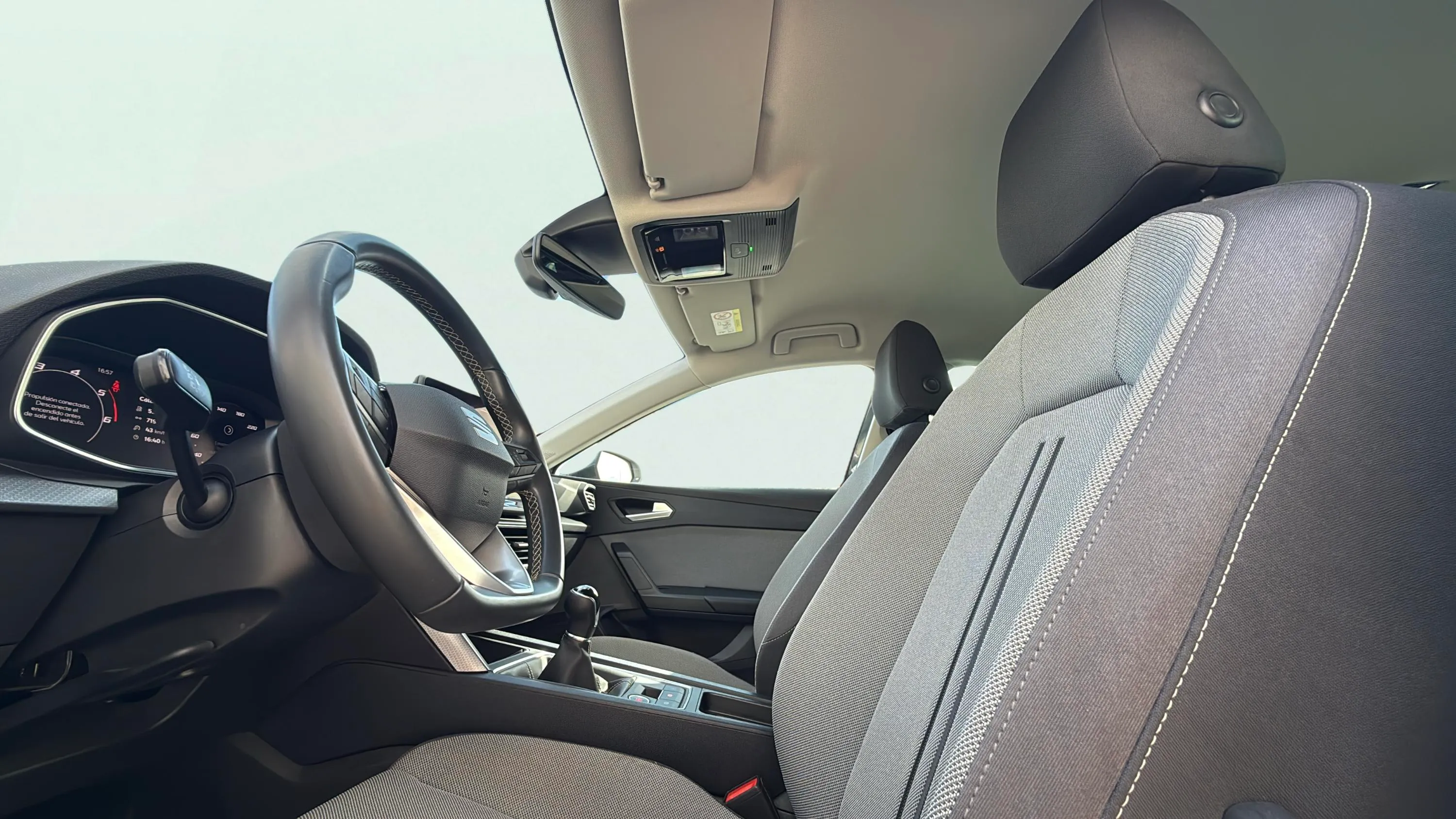 SEAT León 2.0 TDI Style XL - foto 14