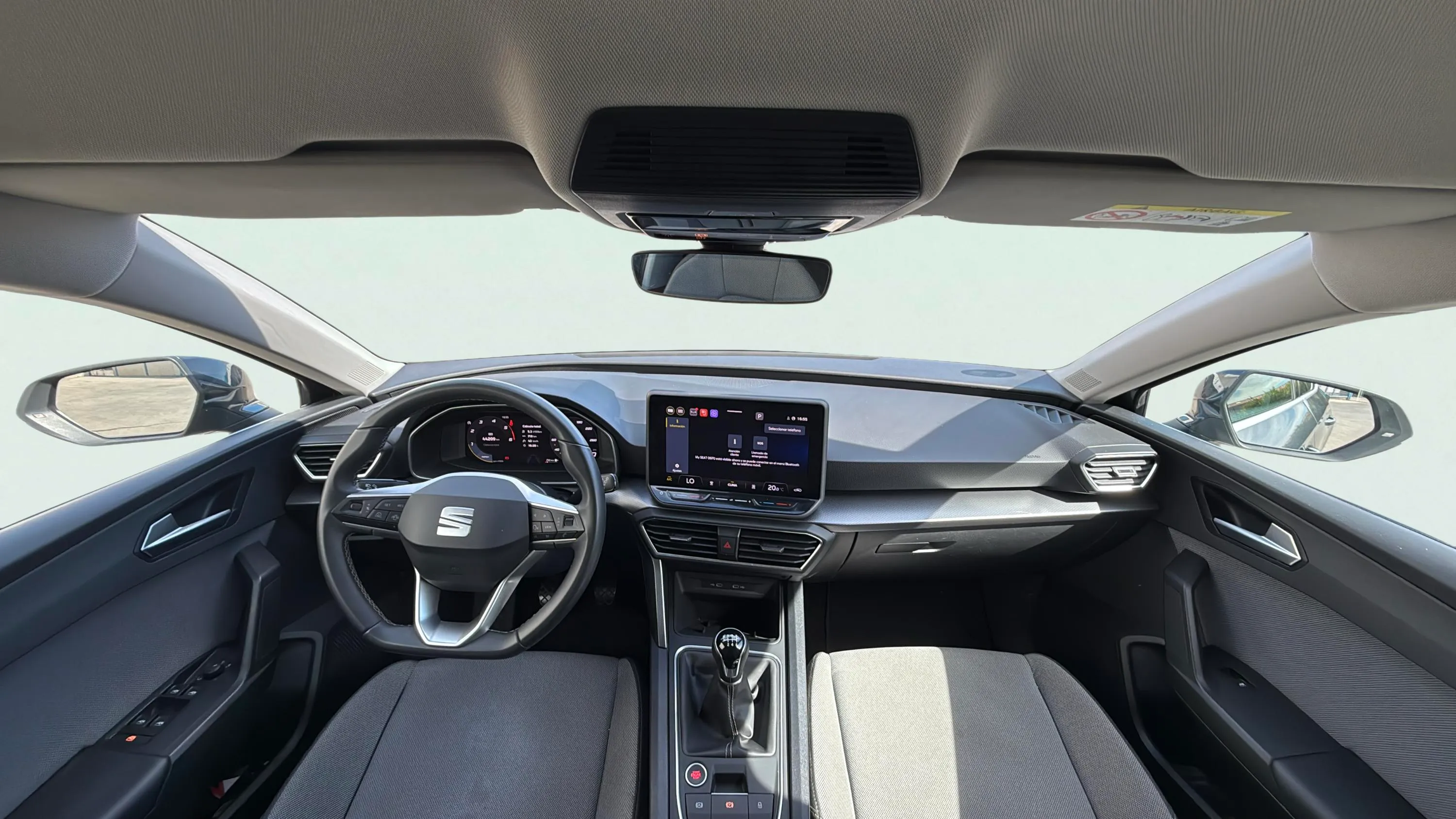 SEAT León 2.0 TDI Style XL - foto 9