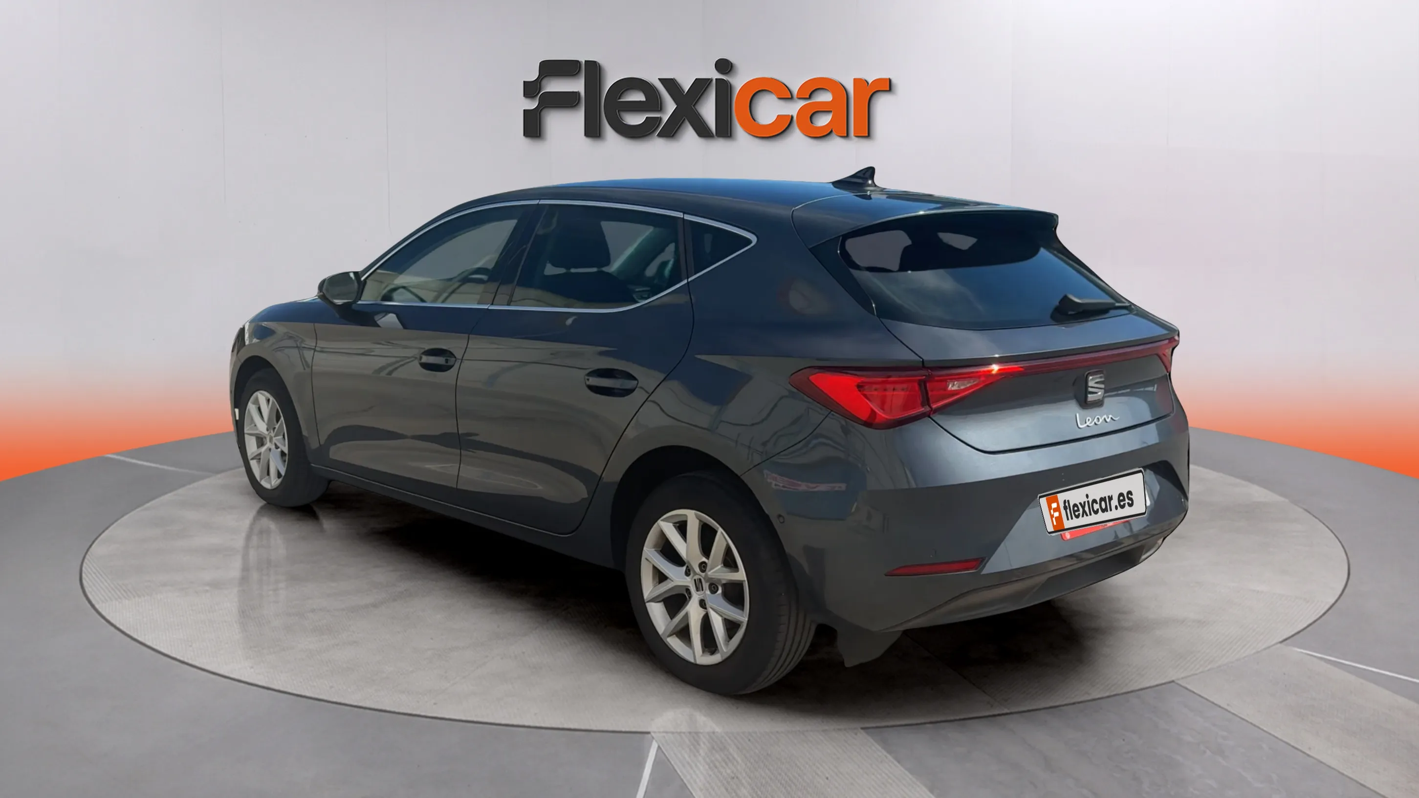 SEAT León 2.0 TDI Style XL - foto 5