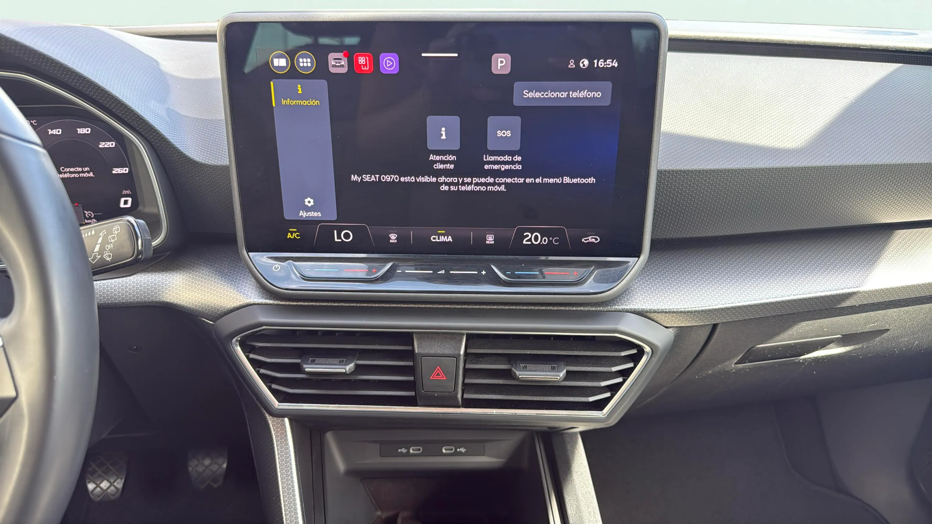 SEAT León 2.0 TDI Style XL - foto 13