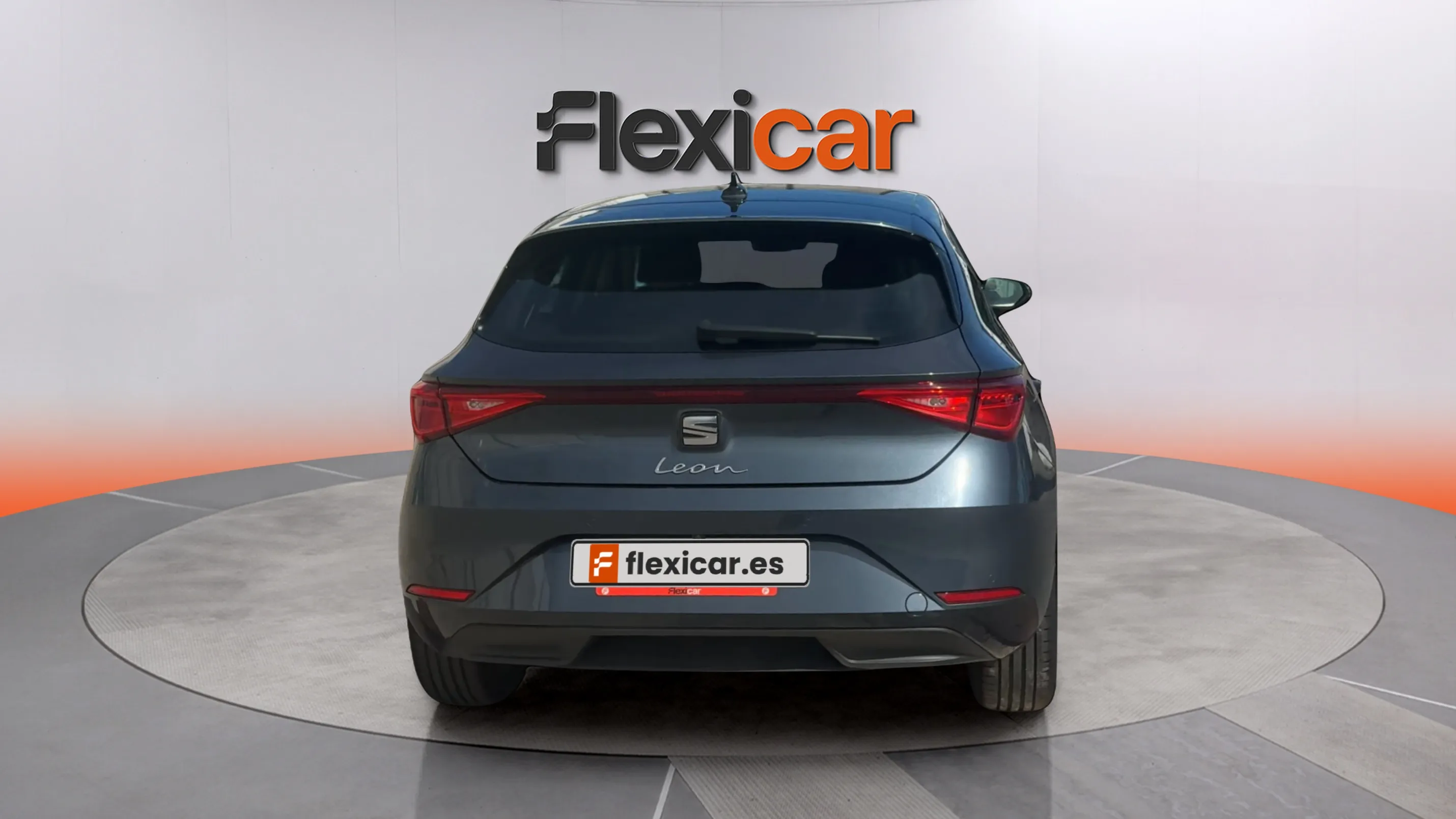 SEAT León 2.0 TDI Style XL - foto 6