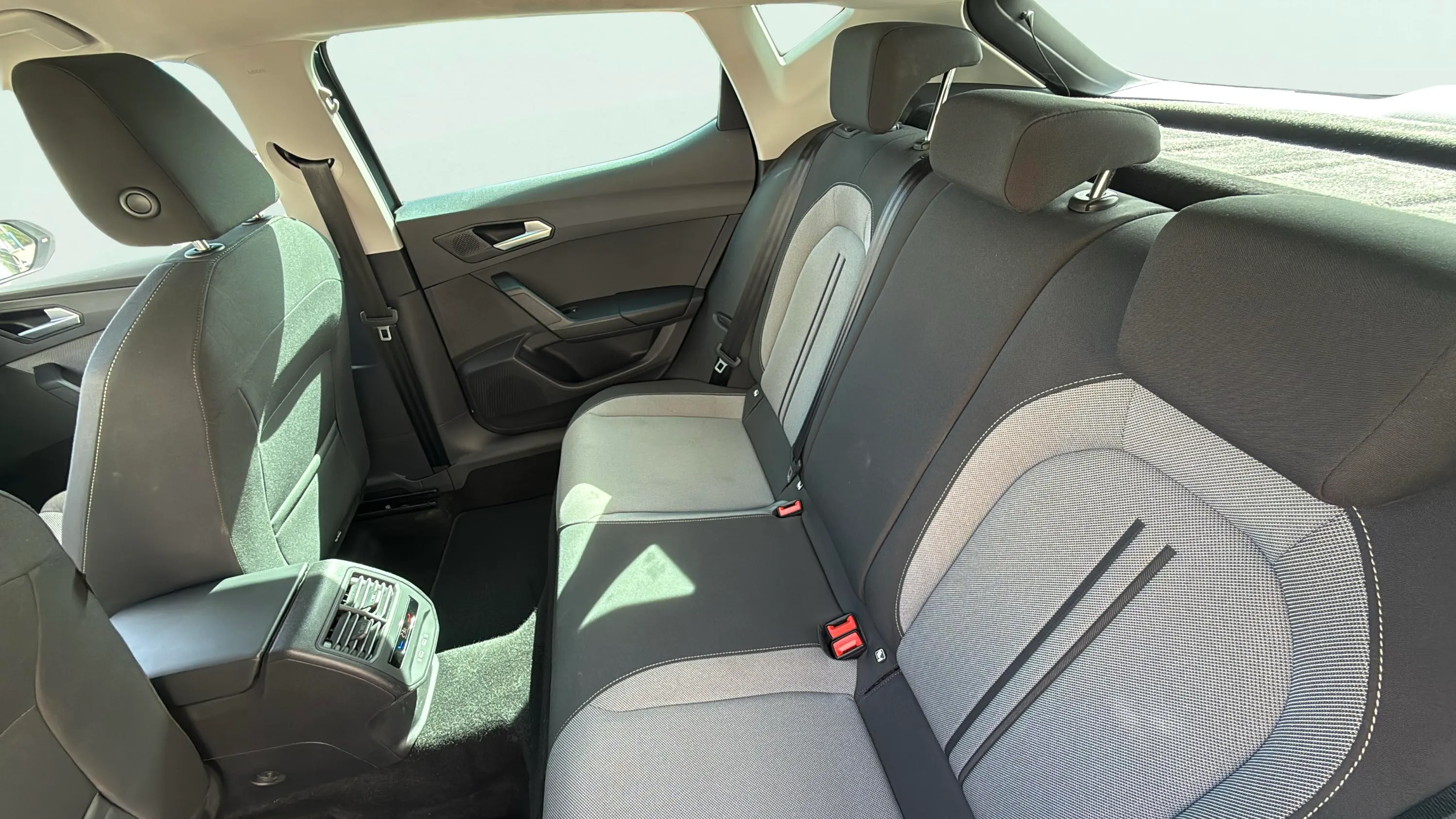SEAT León 2.0 TDI Style XL - foto 15