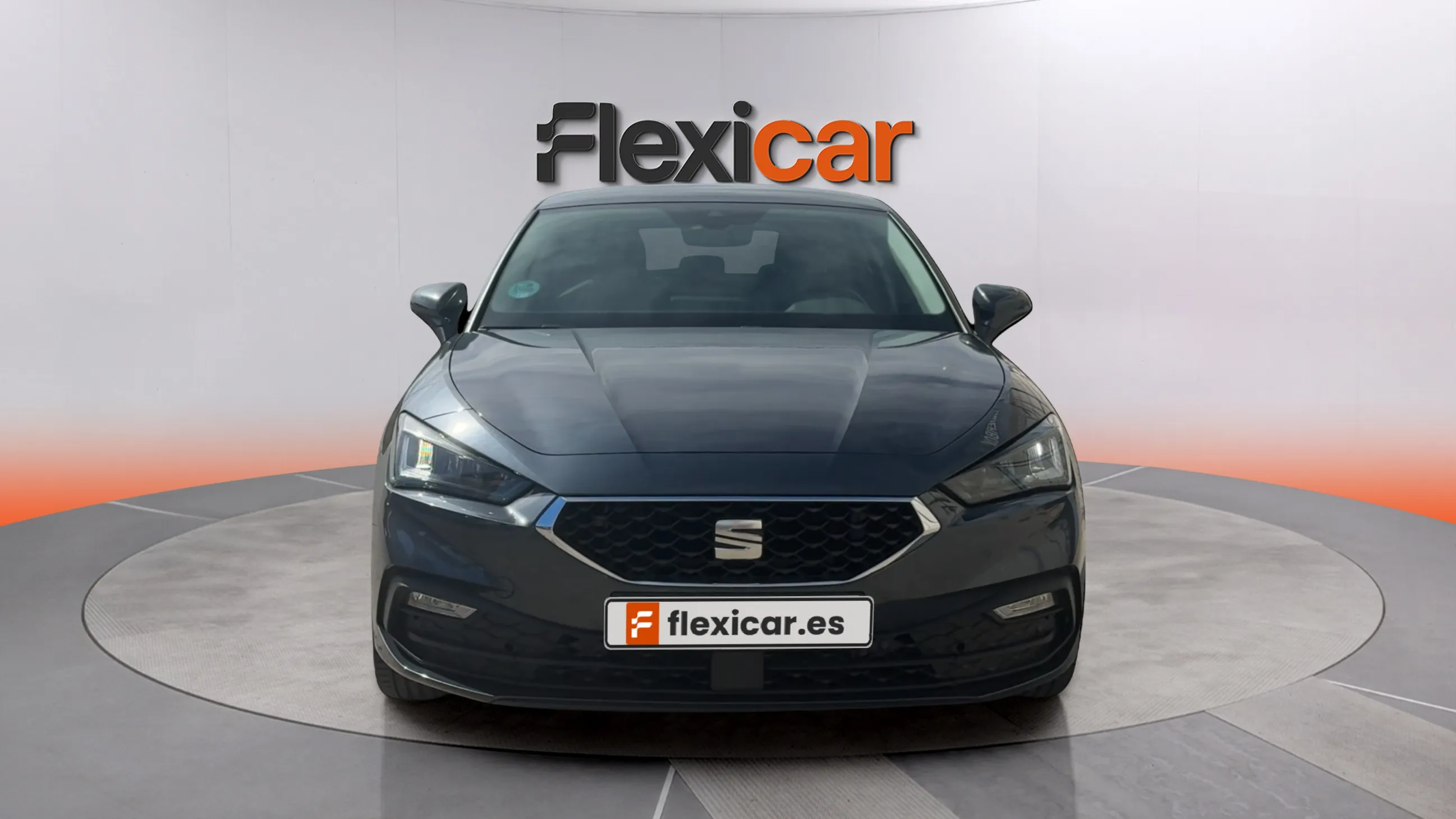 SEAT León 2.0 TDI Style XL - foto 2