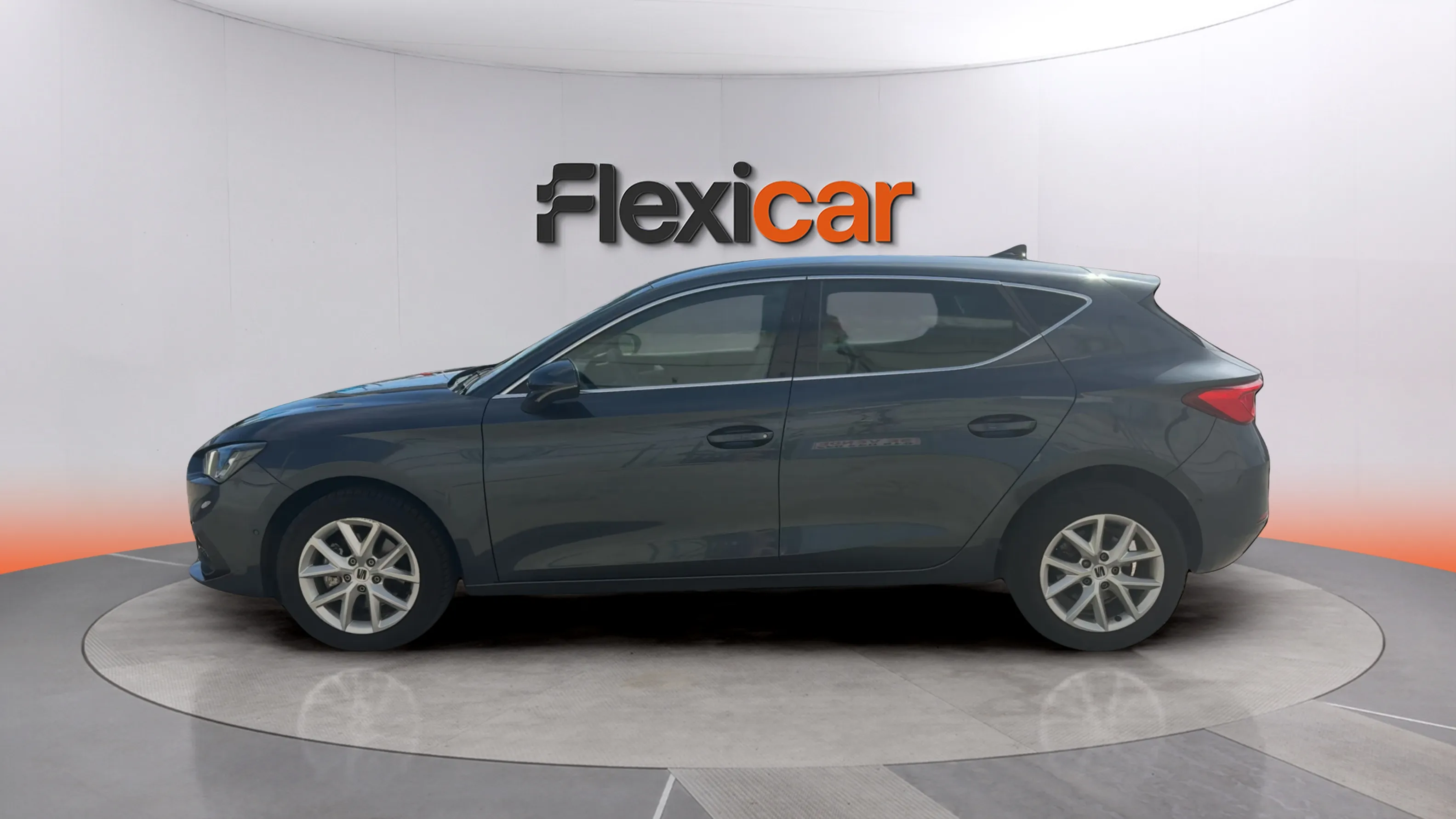 SEAT León 2.0 TDI Style XL - foto 4