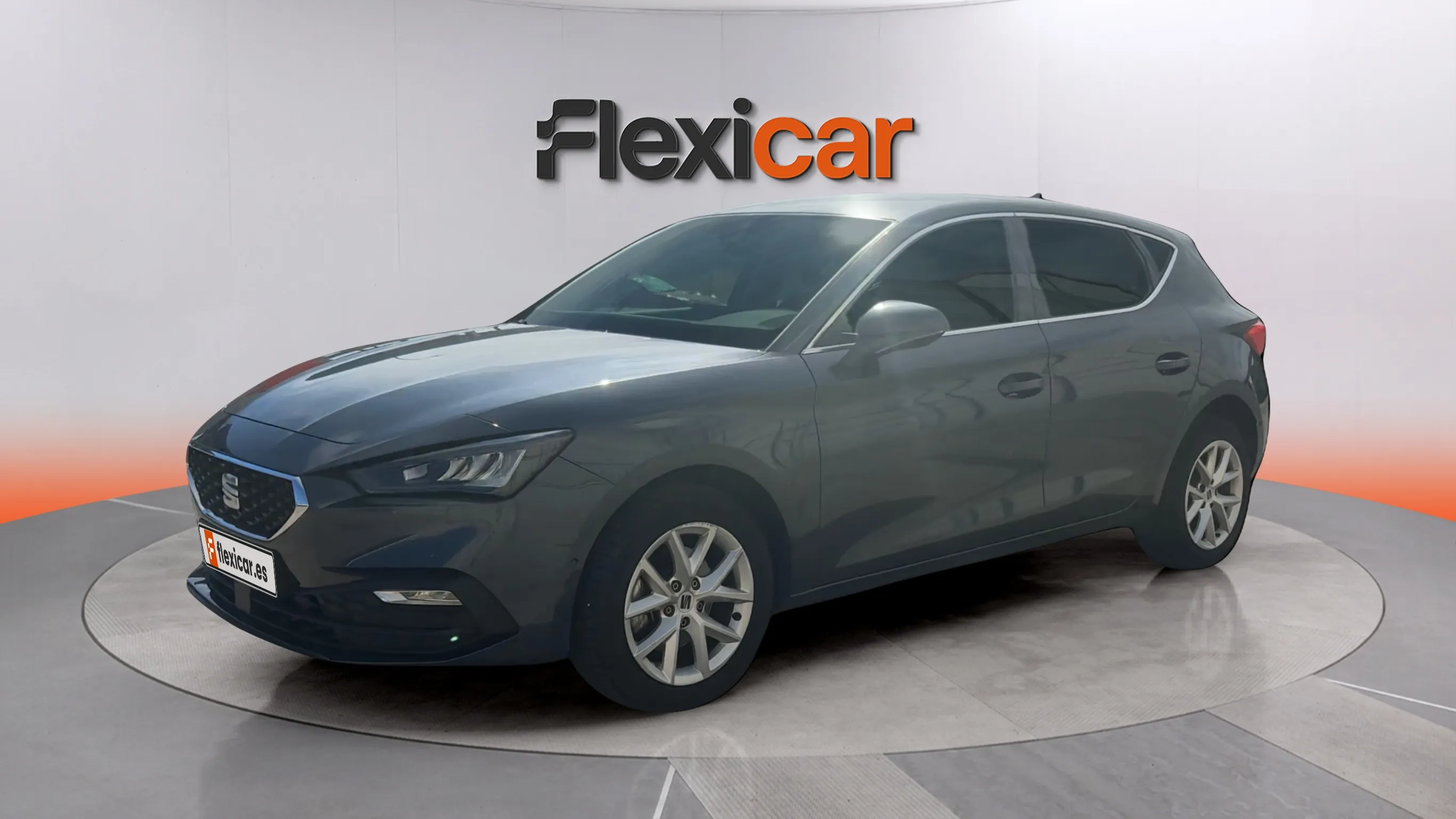 SEAT León 2.0 TDI Style XL - foto 3