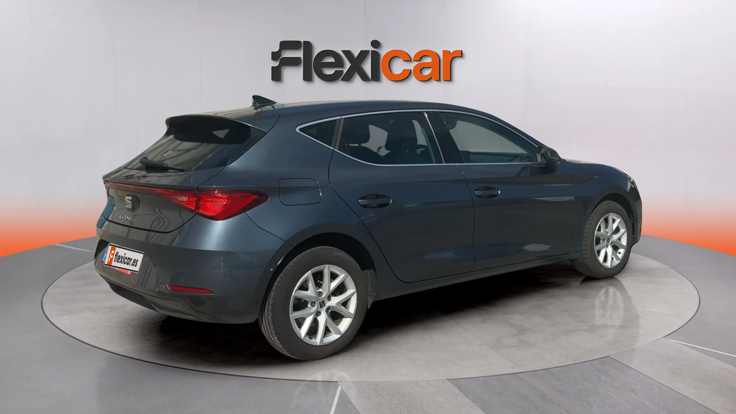 SEAT León 2.0 TDI Style XL - foto 7