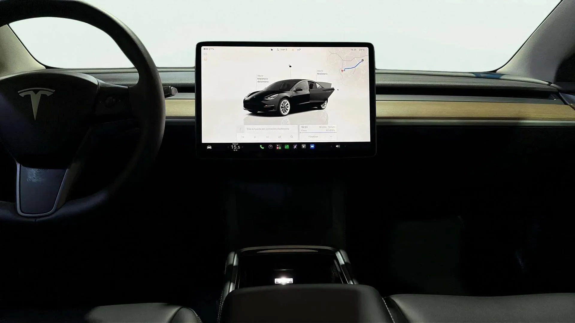 Tesla Model 3 RWD - foto 11