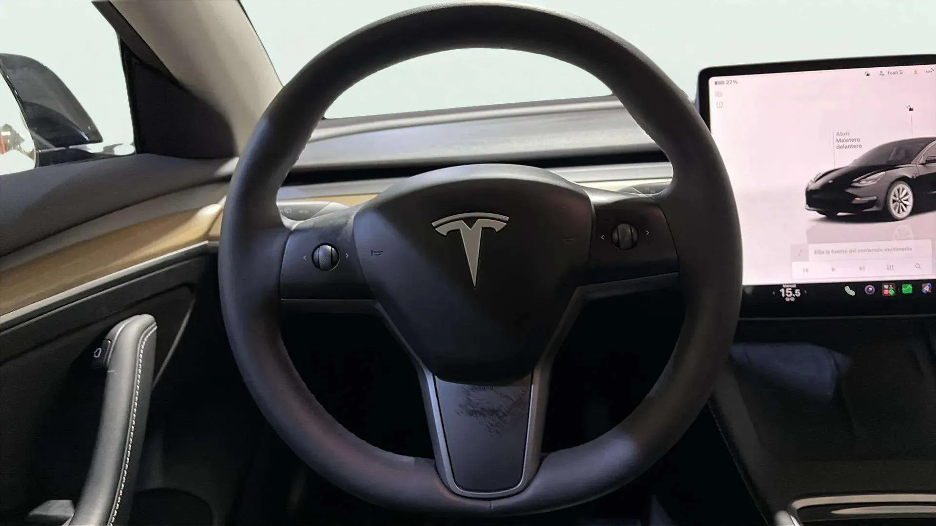 Tesla Model 3 RWD - foto 10