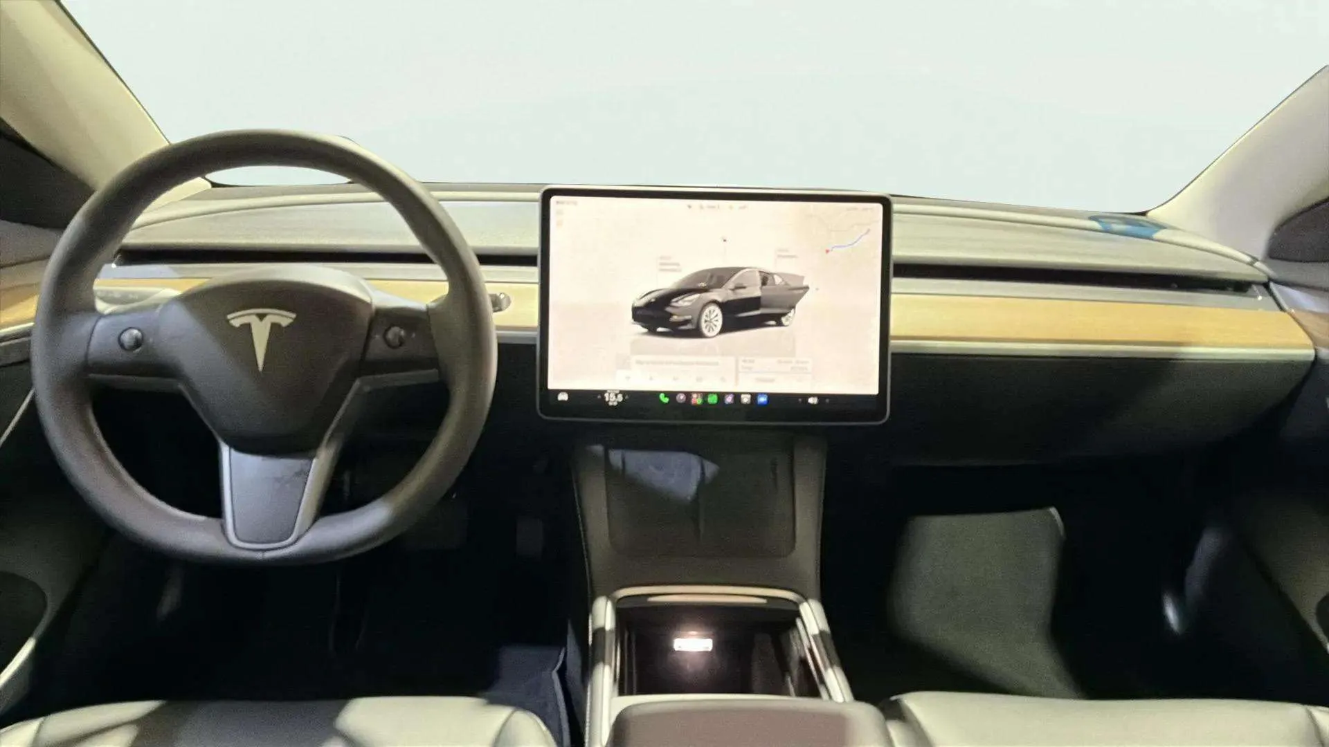 Tesla Model 3 RWD - foto 12